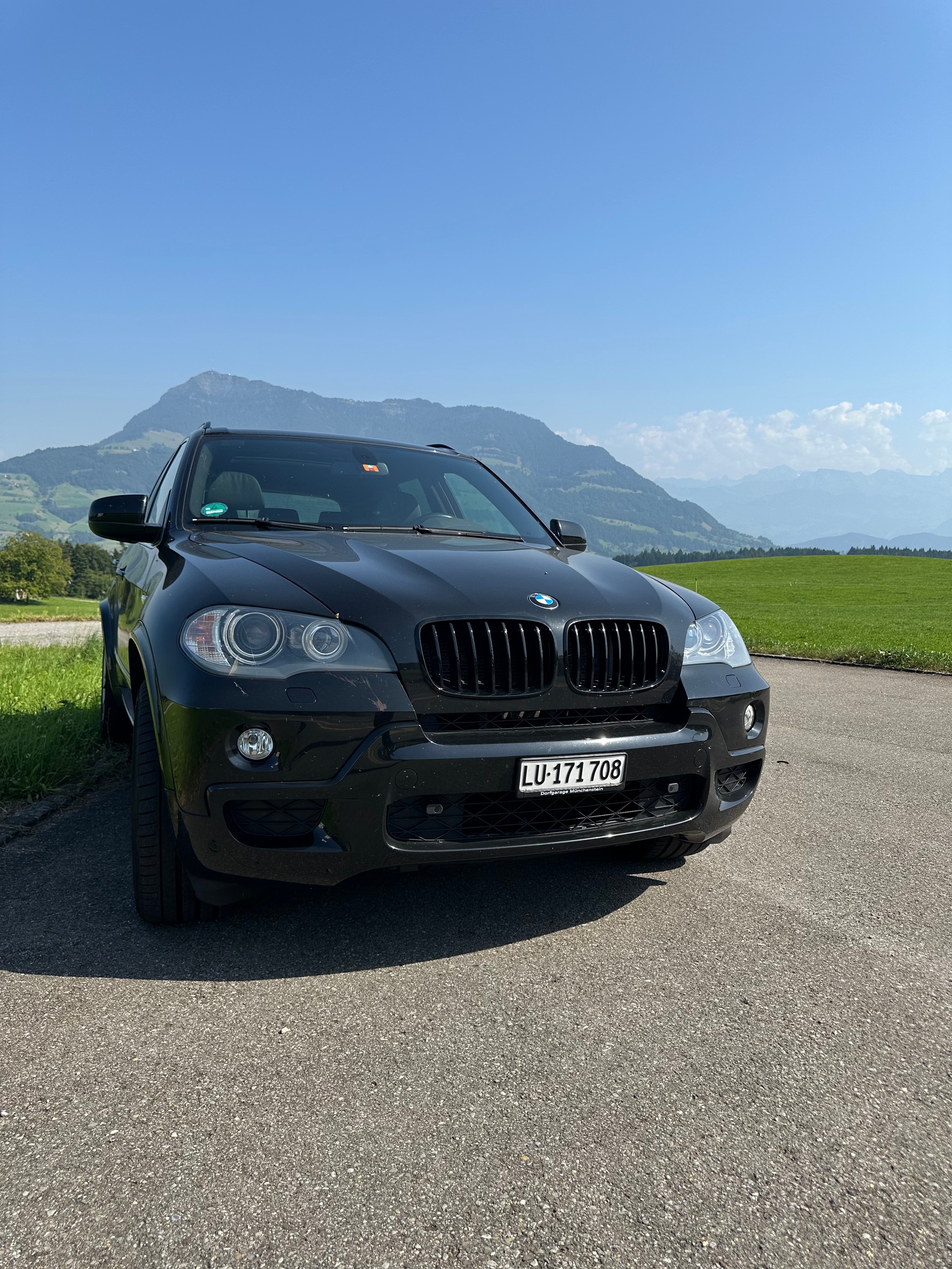 BMW đ„X5 xDrive 30i (3.0si) Steptronic-image-0