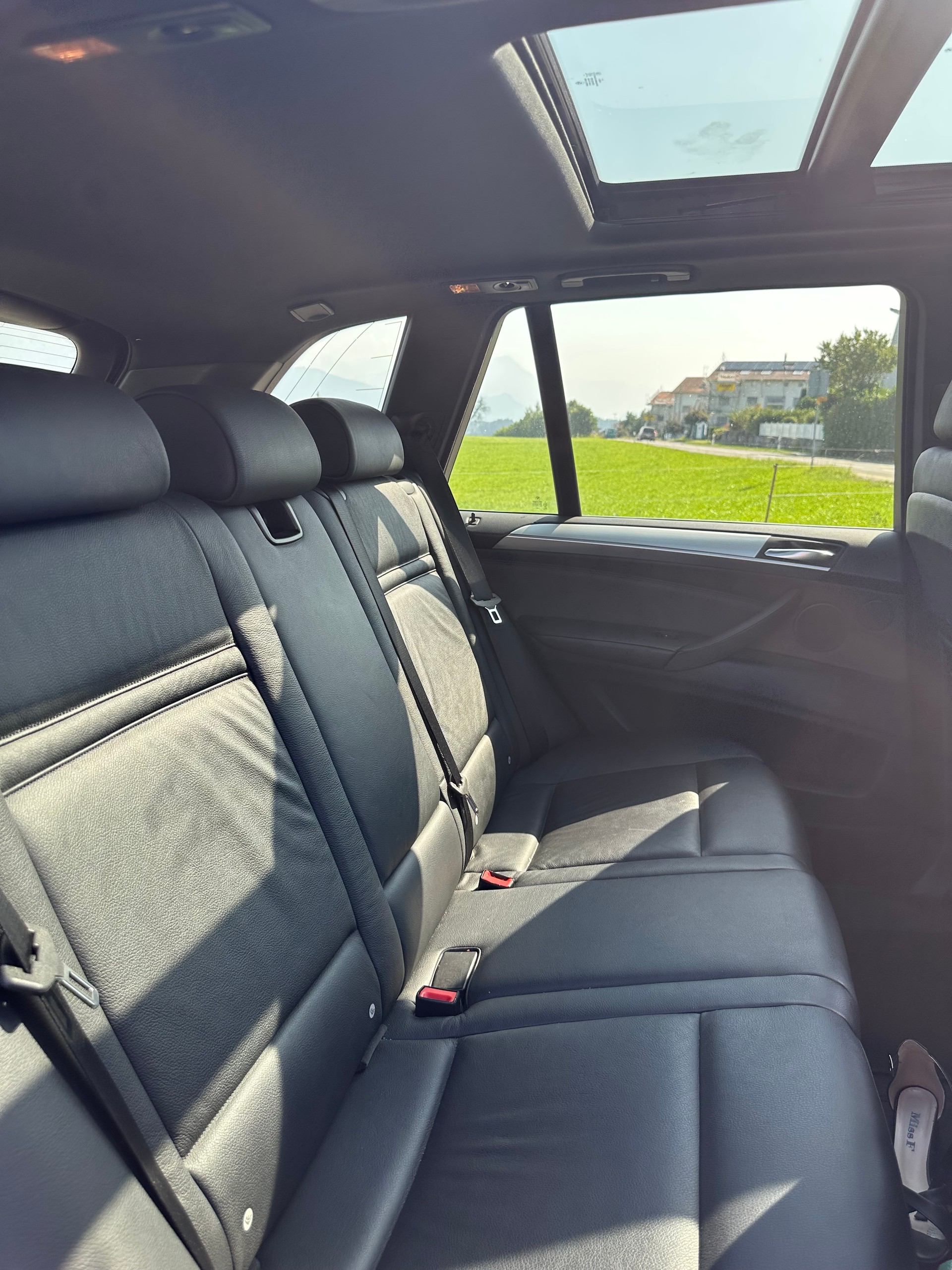 BMW đ„X5 xDrive 30i (3.0si) Steptronic-image-6