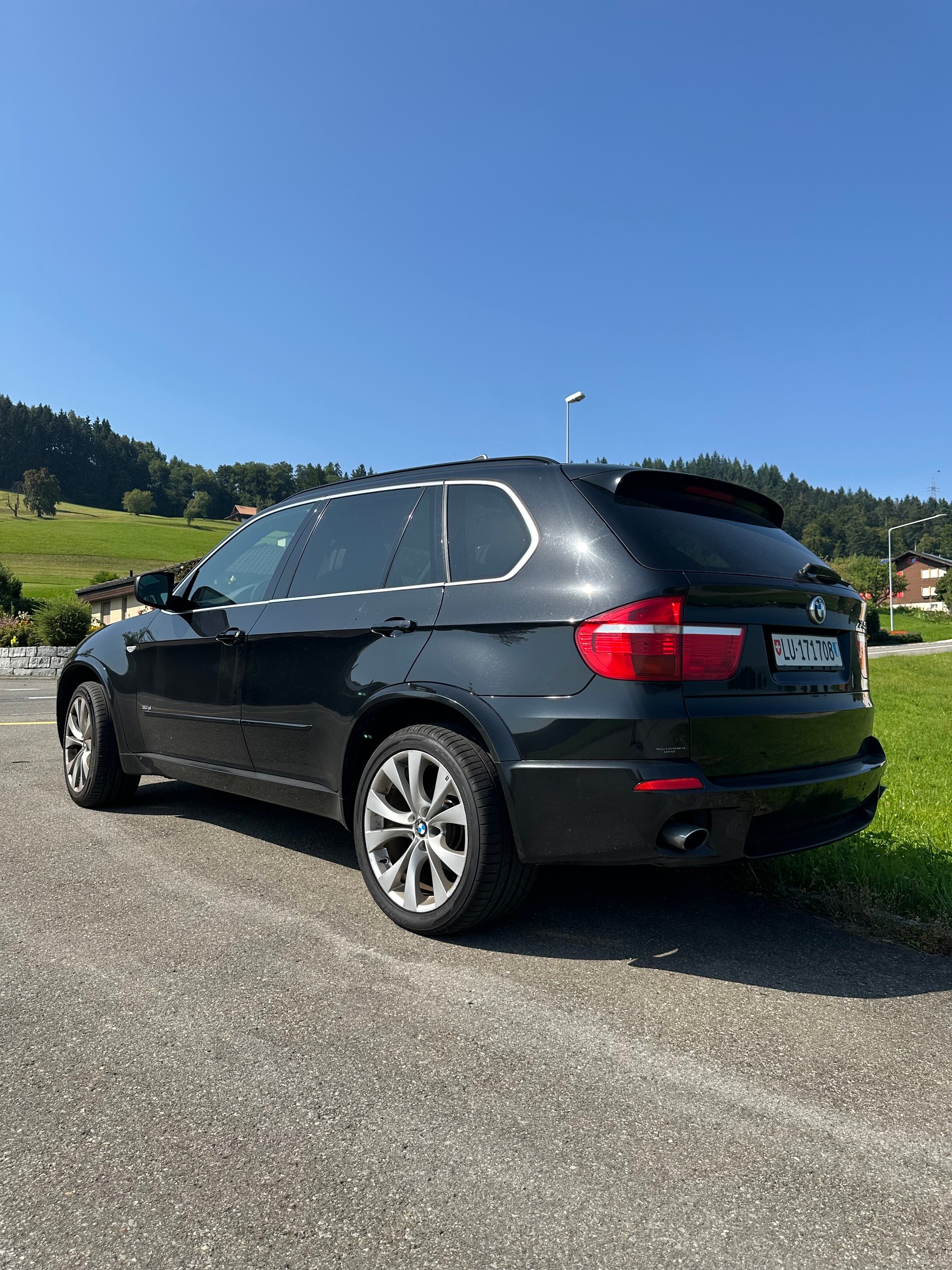 BMW đ„X5 xDrive 30i (3.0si) Steptronic-image-5