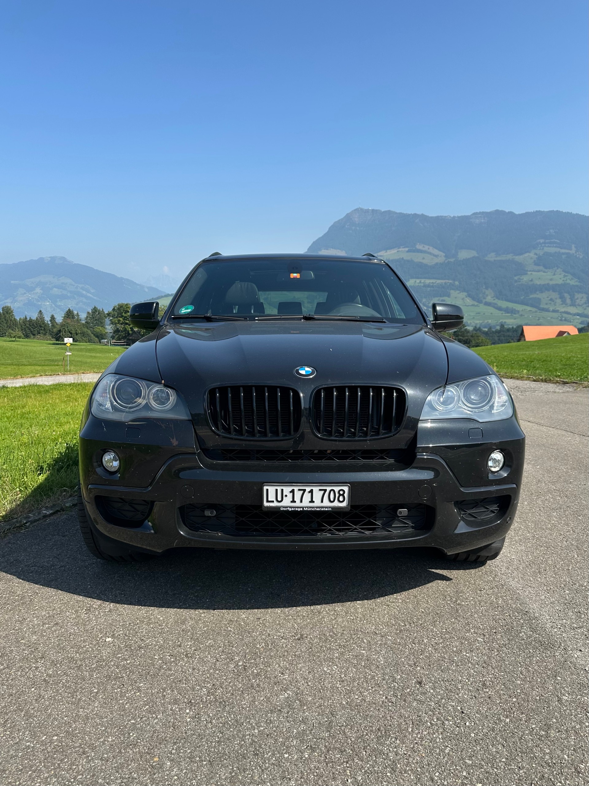 BMW đ„X5 xDrive 30i (3.0si) Steptronic-image-1