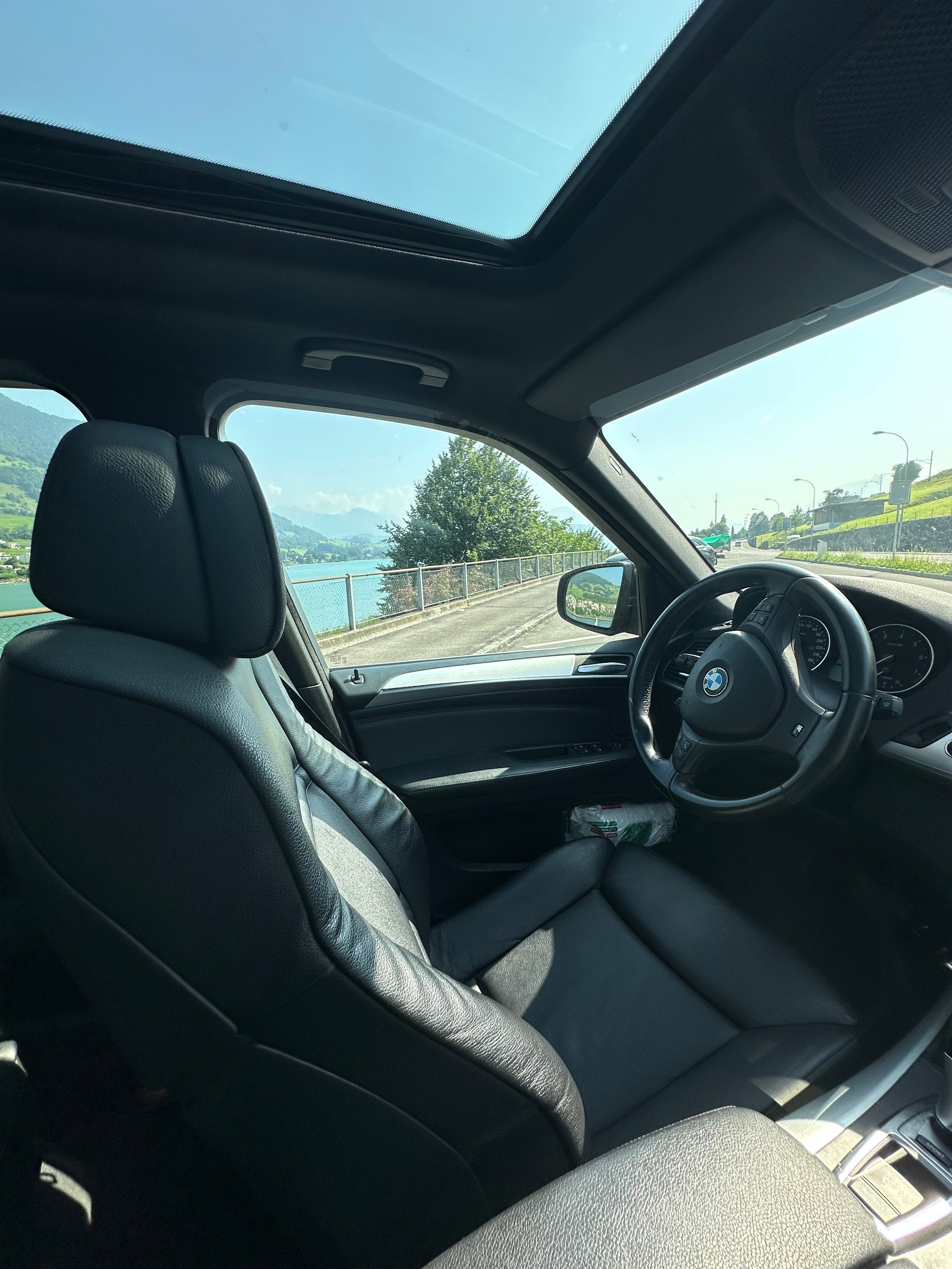 BMW đ„X5 xDrive 30i (3.0si) Steptronic-image-9