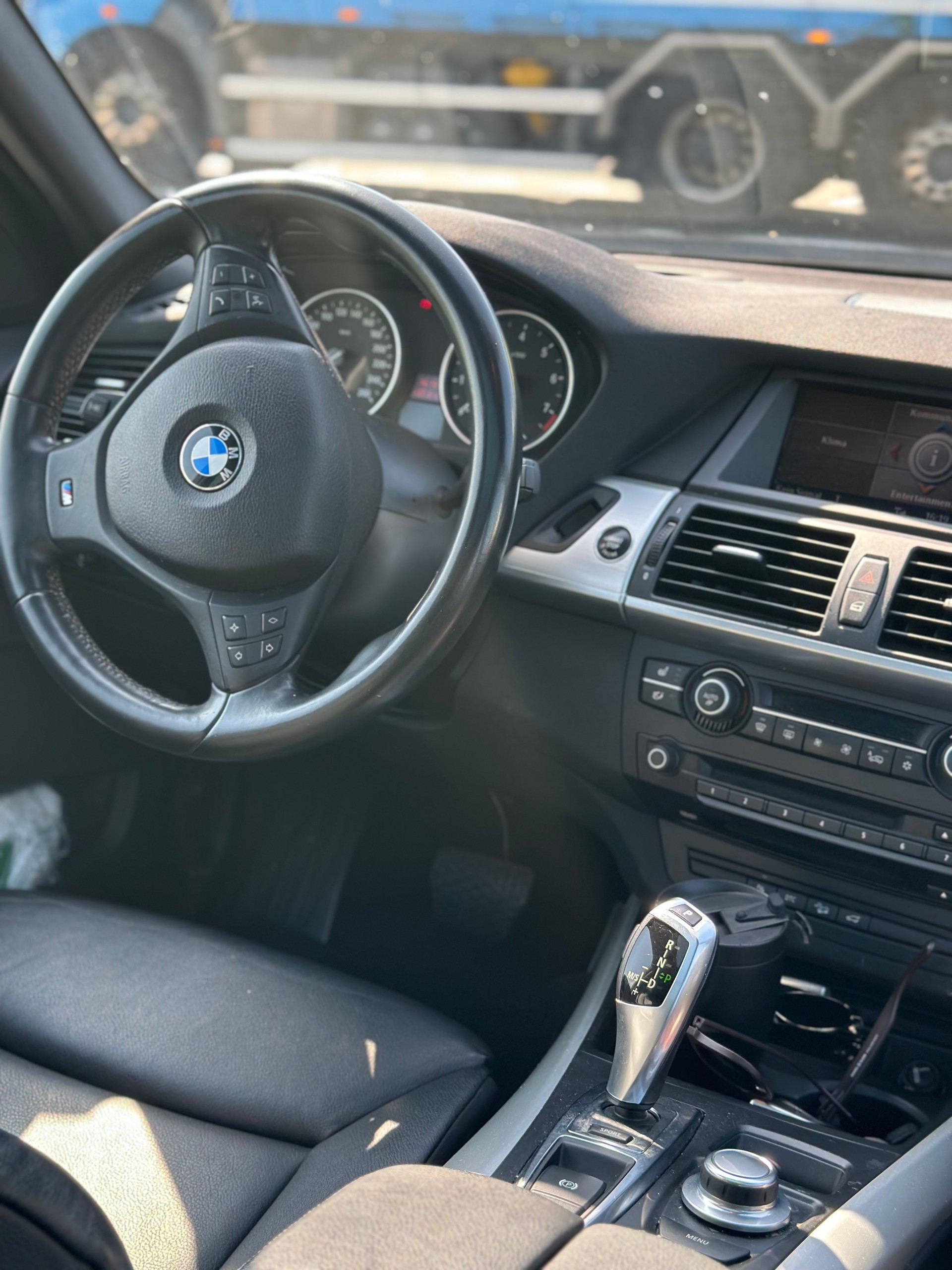 BMW đ„X5 xDrive 30i (3.0si) Steptronic-image-7