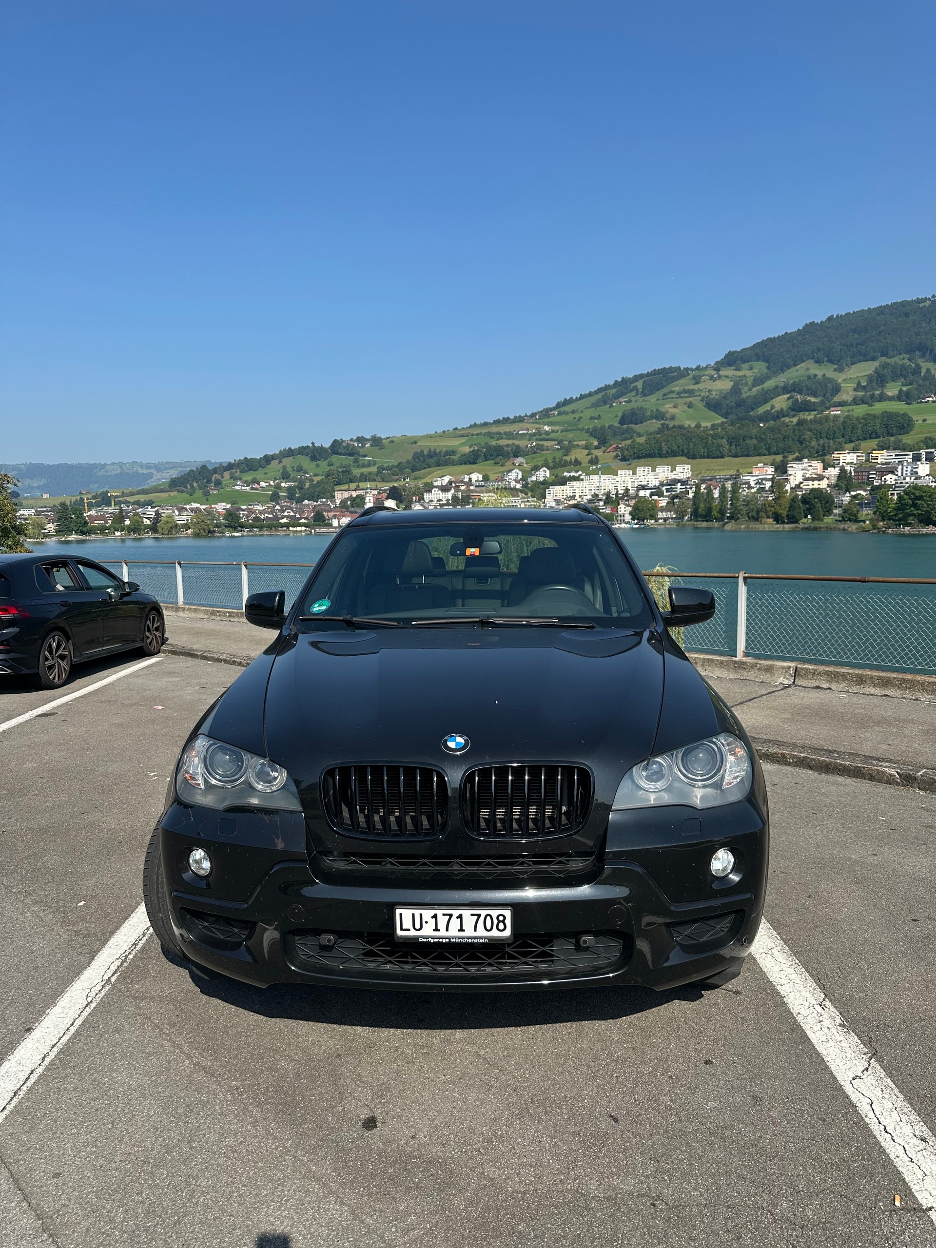 BMW đ„X5 xDrive 30i (3.0si) Steptronic-image-12
