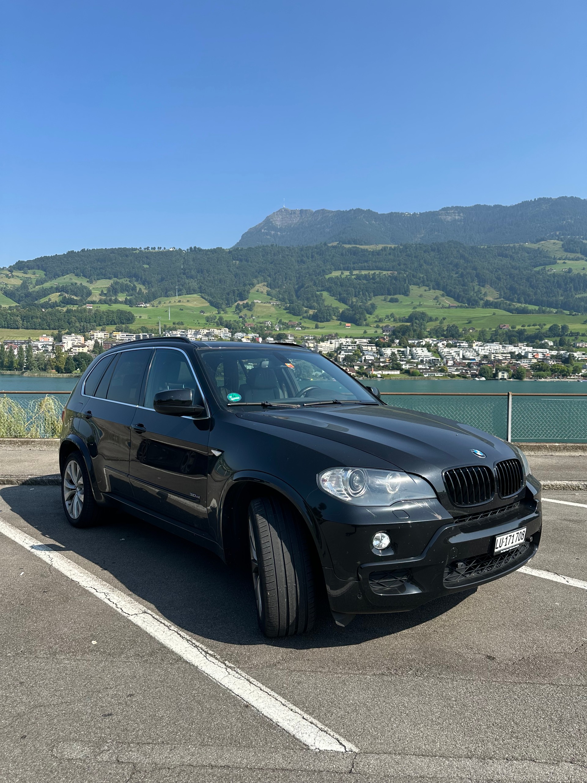 BMW đ„X5 xDrive 30i (3.0si) Steptronic-image-11