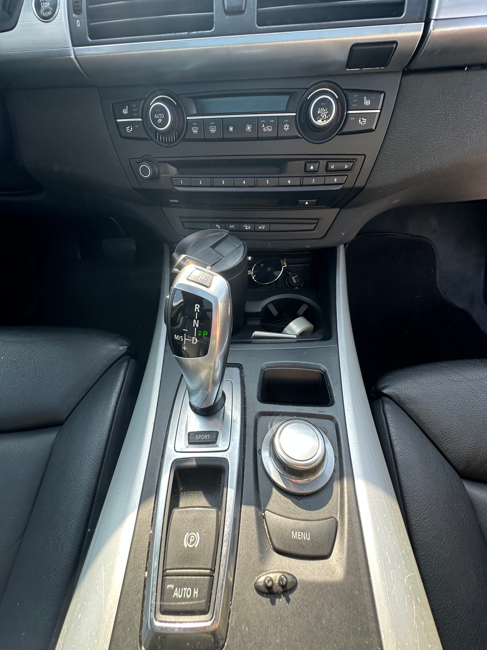 BMW đ„X5 xDrive 30i (3.0si) Steptronic-image-8