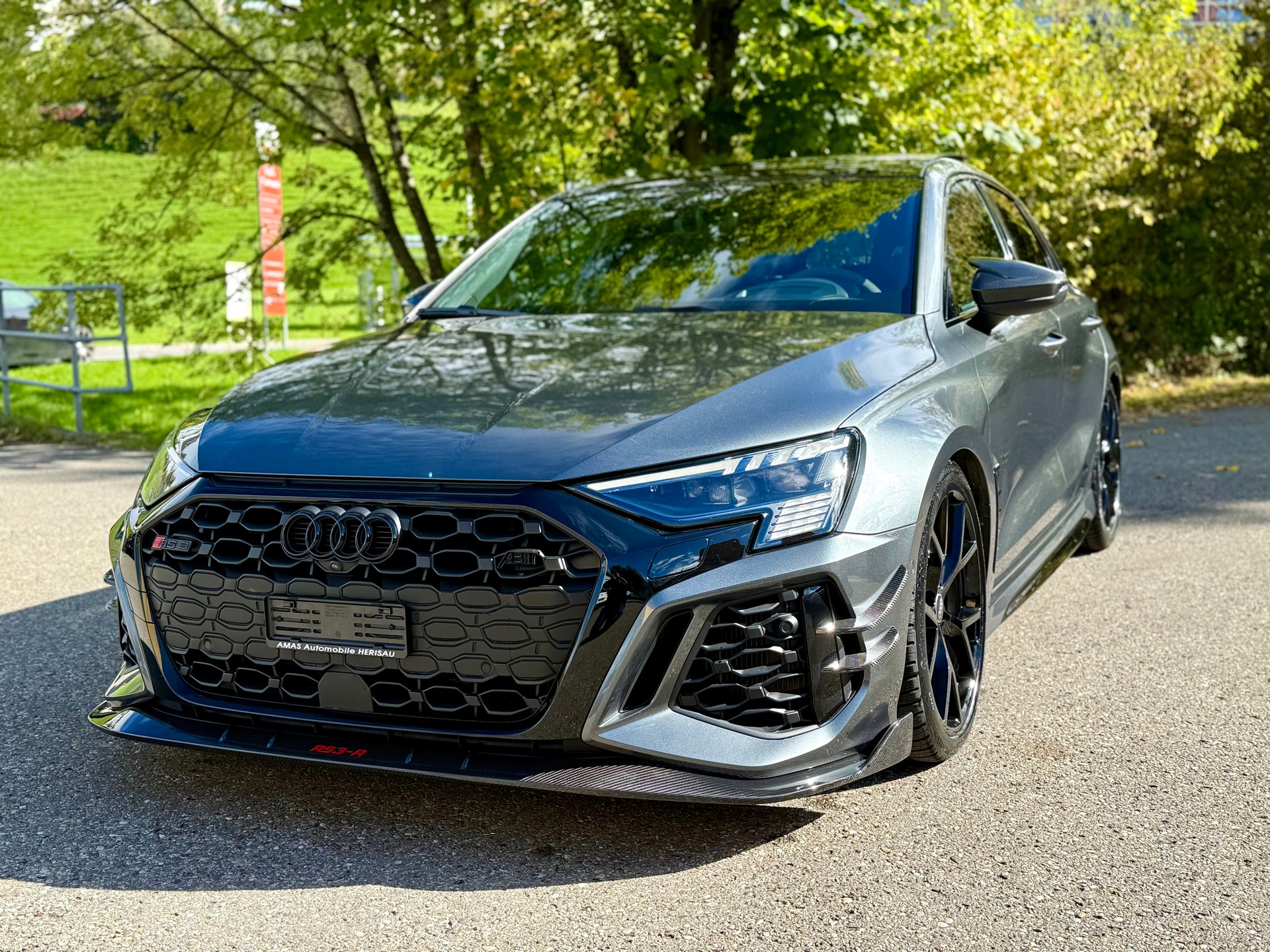 AUDI RS3-R Sportback 2.5 TSI quattro RS3-R ABT-image-10