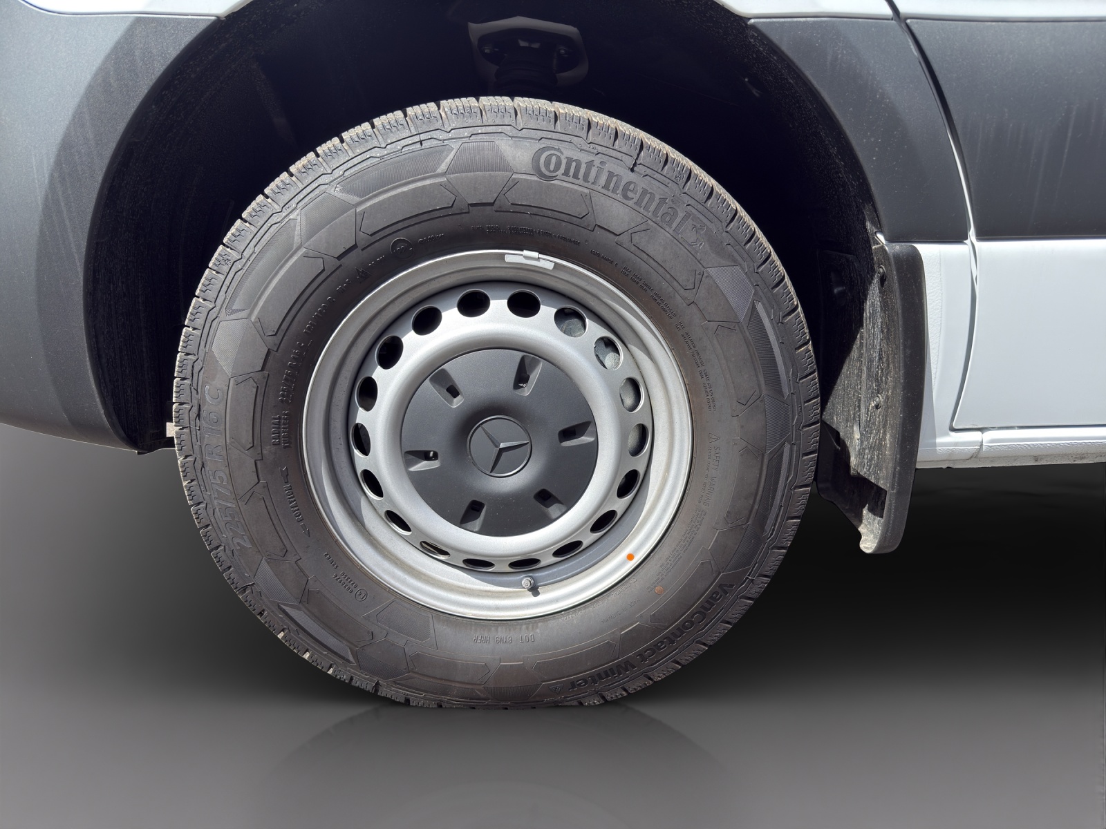 MERCEDES-BENZ eSprinter 420 Pro CH 3665mm-image-13