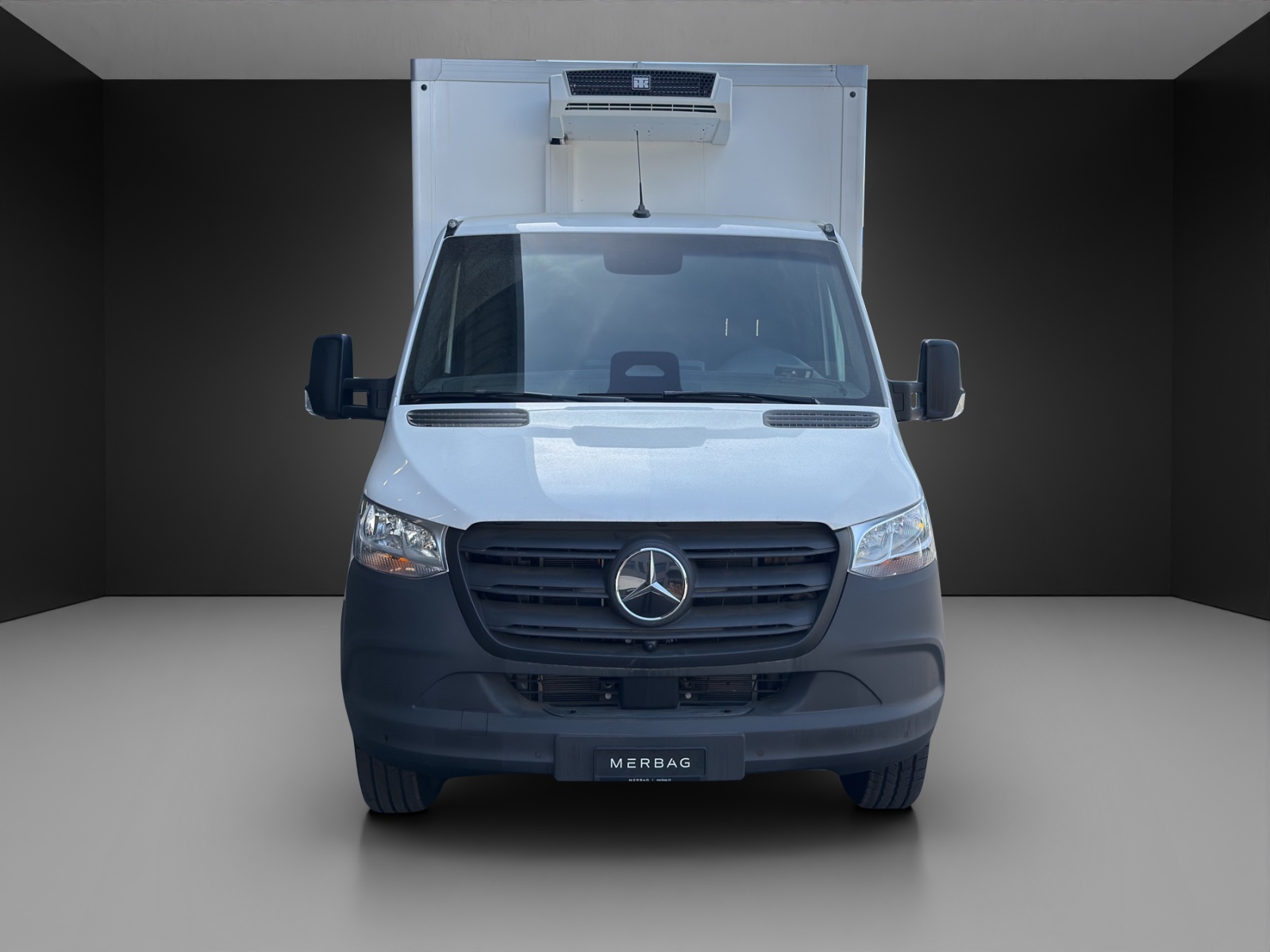 MERCEDES-BENZ eSprinter 420 Pro CH 3665mm-image-7