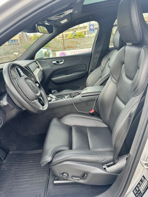 VOLVO XC60 T8 eAWD Polestar Geartronic-image-6