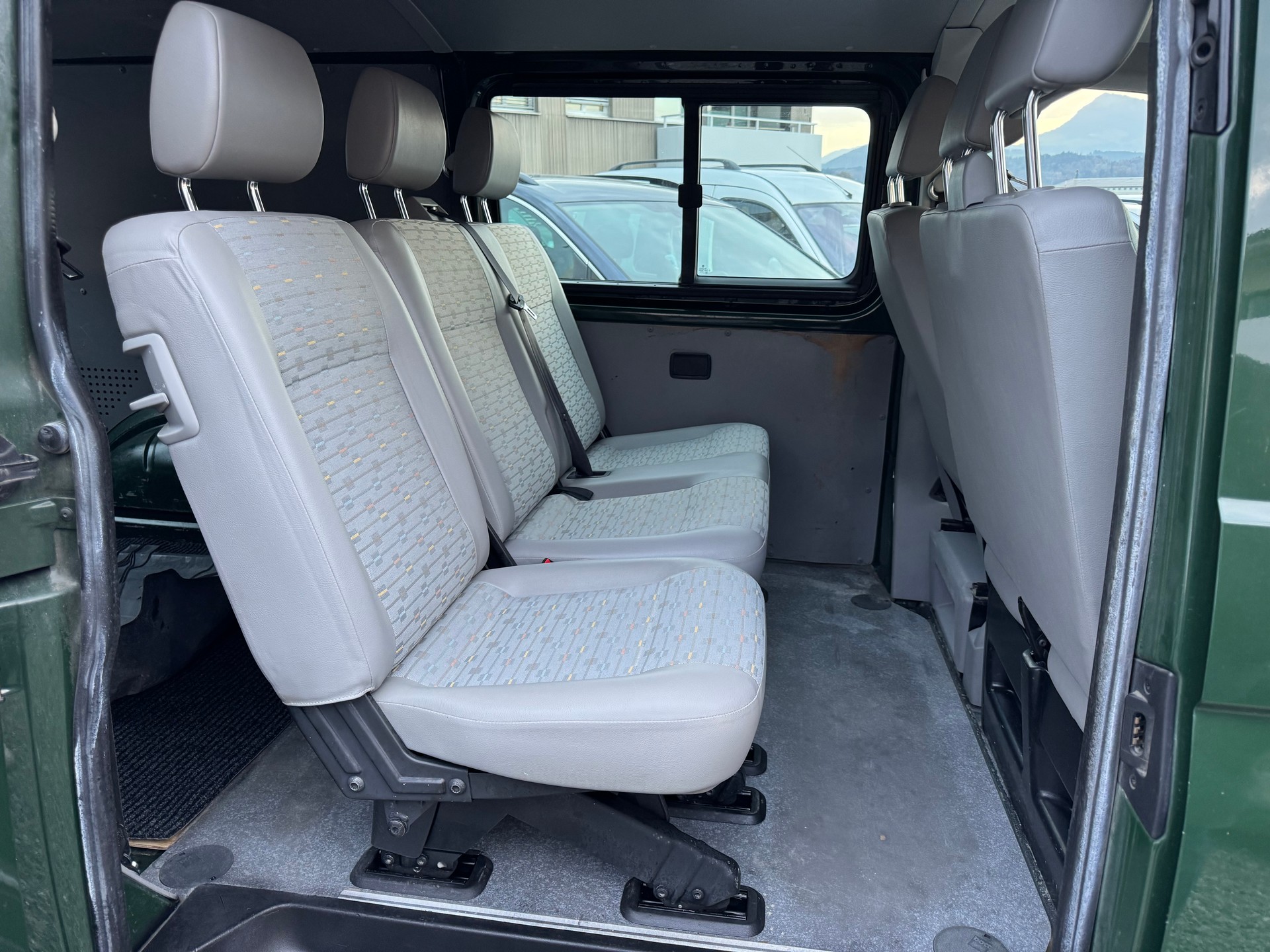 VW T5 2.0 TDI BMT 4Motion-image-14