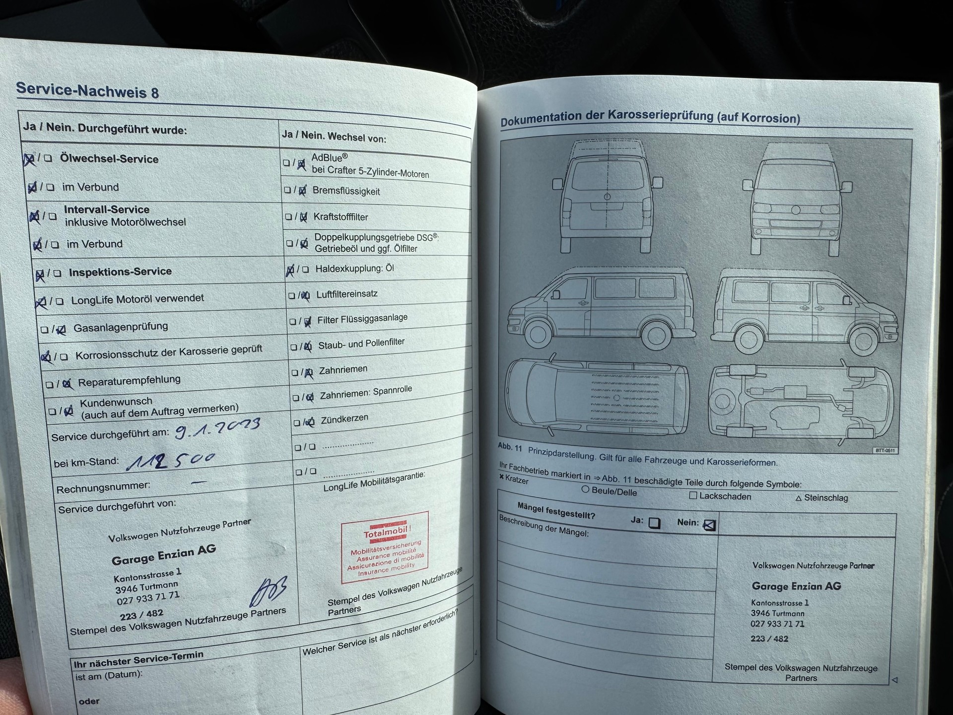 VW T5 2.0 TDI BMT 4Motion-image-11
