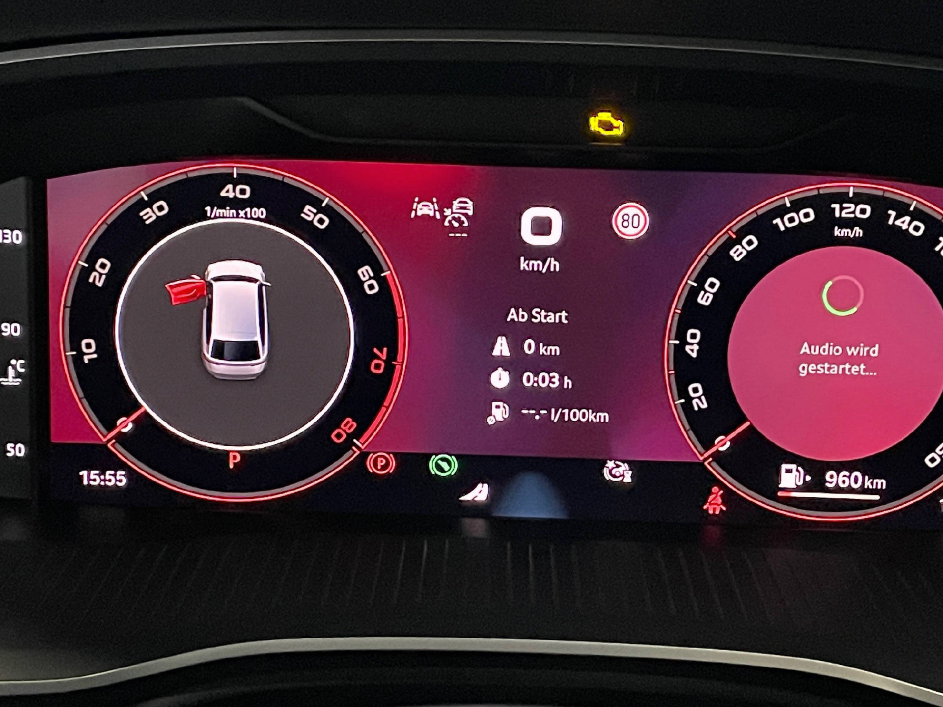 SKODA Octavia Combi 2.0 TSI SportLine 4x4 DSG-image-8