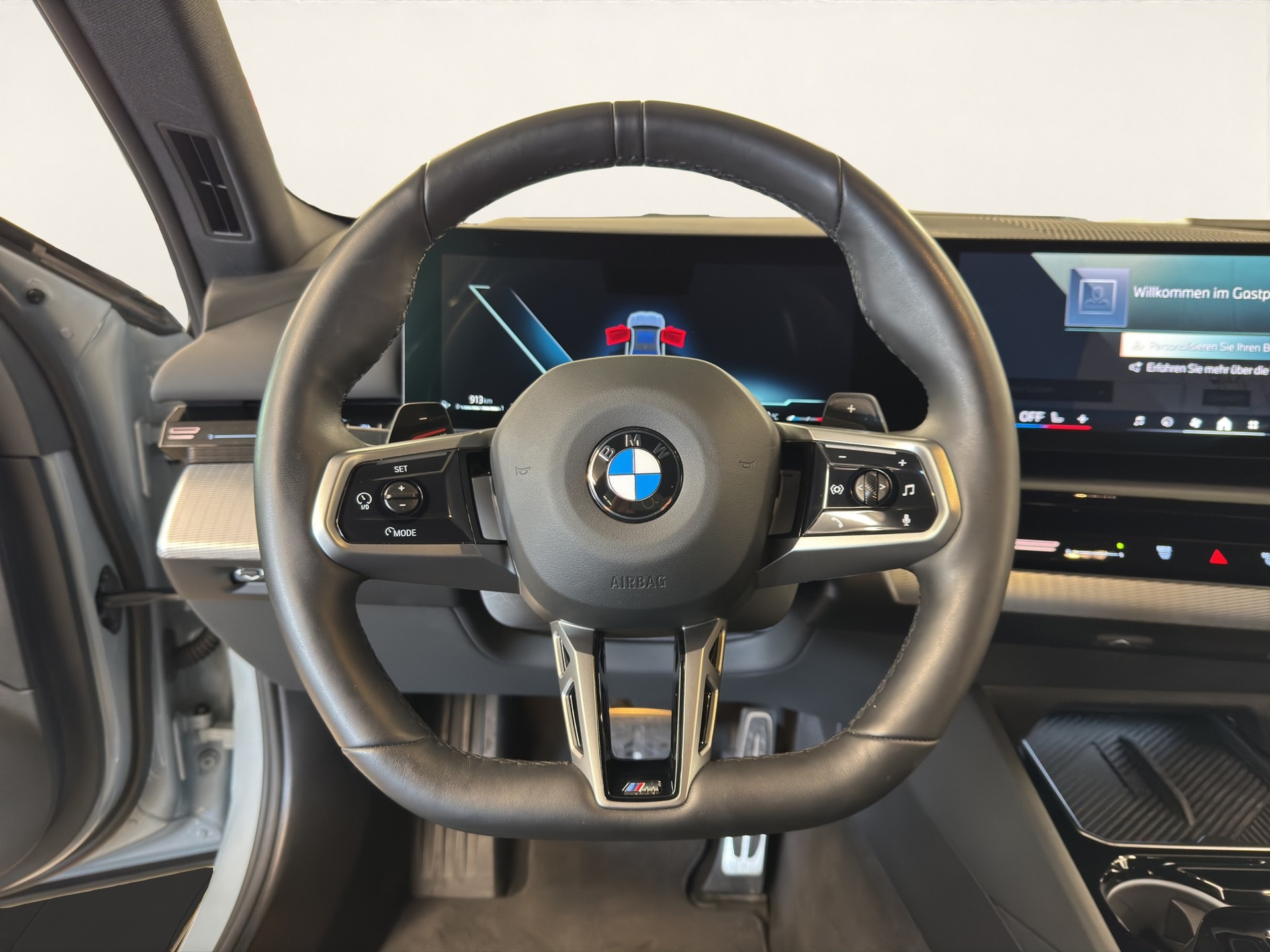 BMW 520d xDrive 48V M Sport-image-10