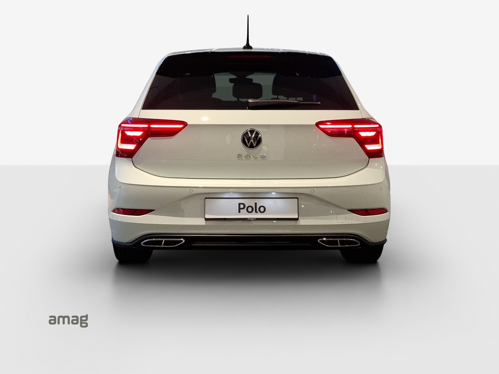 VW Polo 1.0 TSI R-Line United DSG-image-3