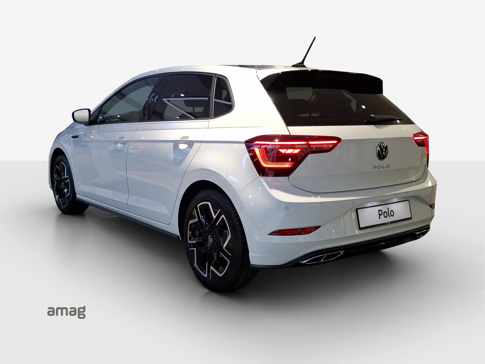 VW Polo 1.0 TSI R-Line United DSG-showroom-element-2