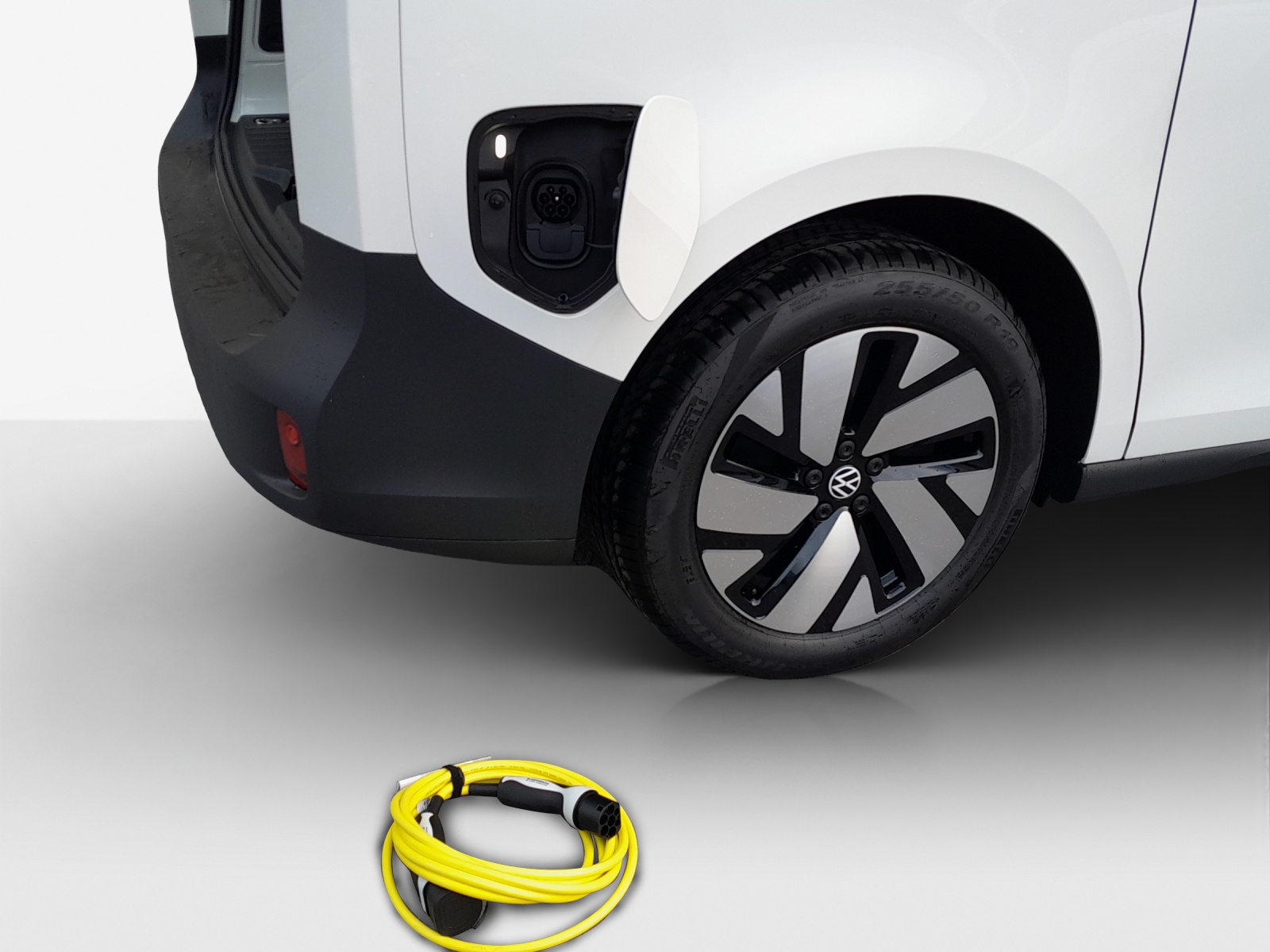 VW ID. Buzz Cargo Pro 4Motion 79/84kWh-image-14