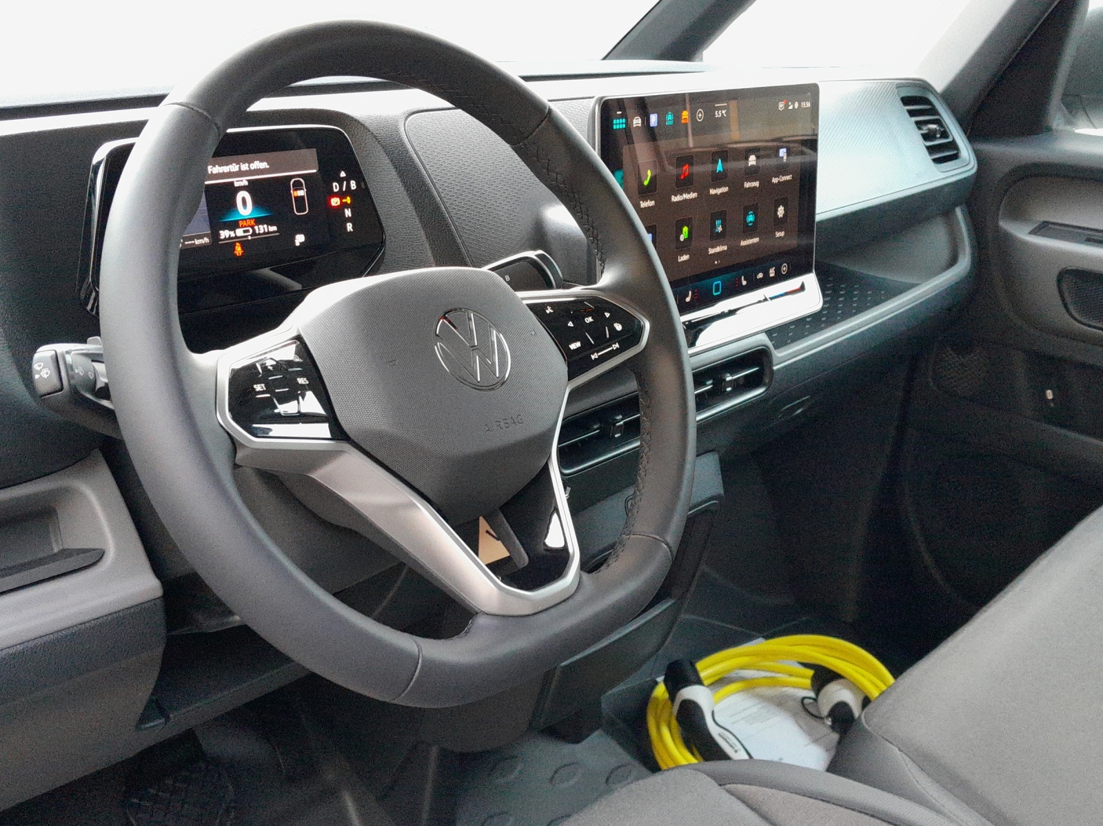 VW ID. Buzz Cargo Pro 4Motion 79/84kWh-image-7