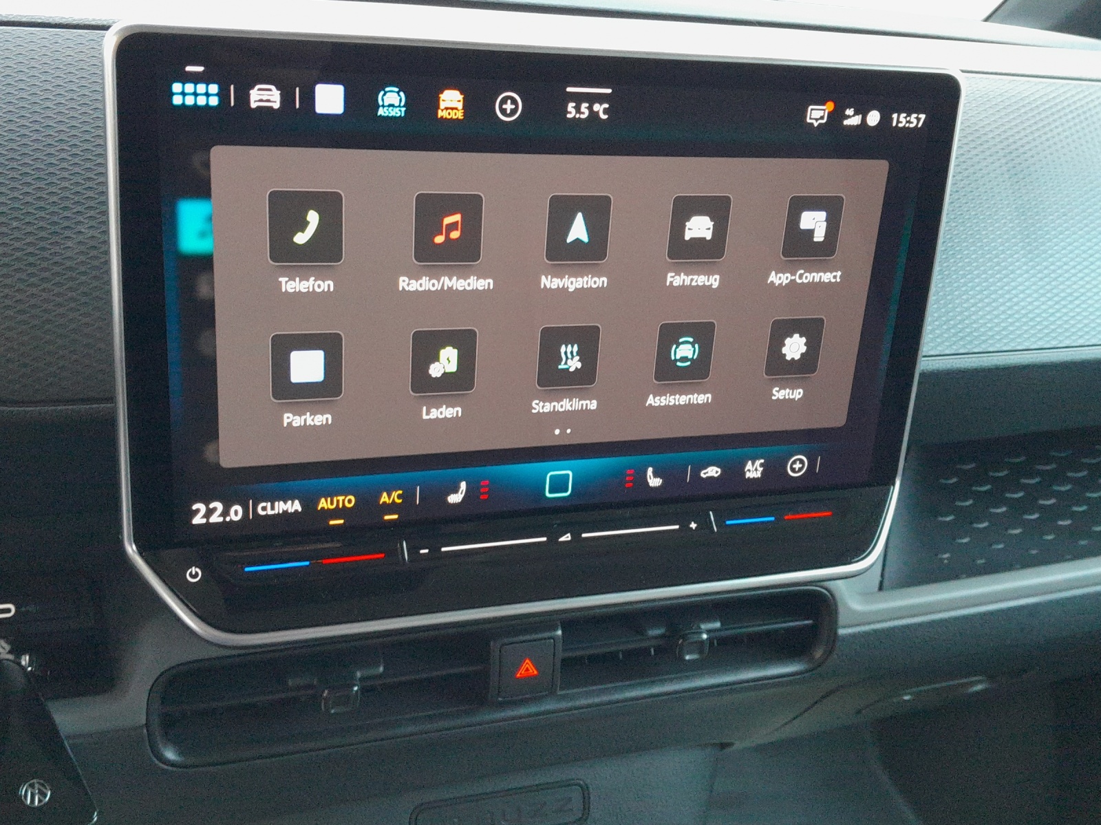 VW ID. Buzz Cargo Pro 4Motion 79/84kWh-image-10