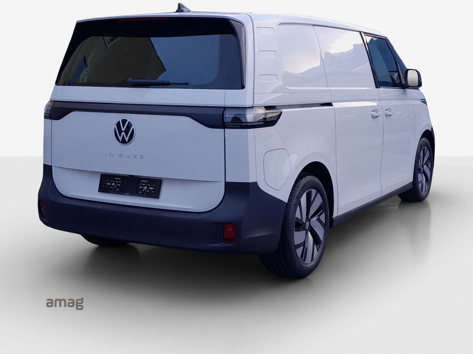 VW ID. Buzz Cargo Pro 4Motion 79/84kWh-image-4