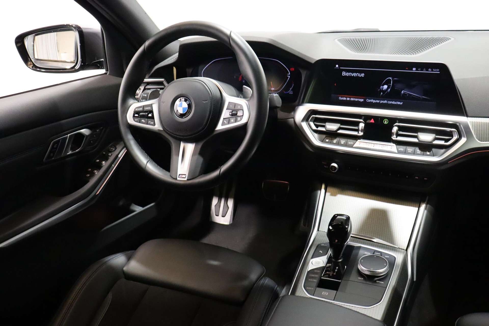 BMW 320d xDrive SAG-image-9
