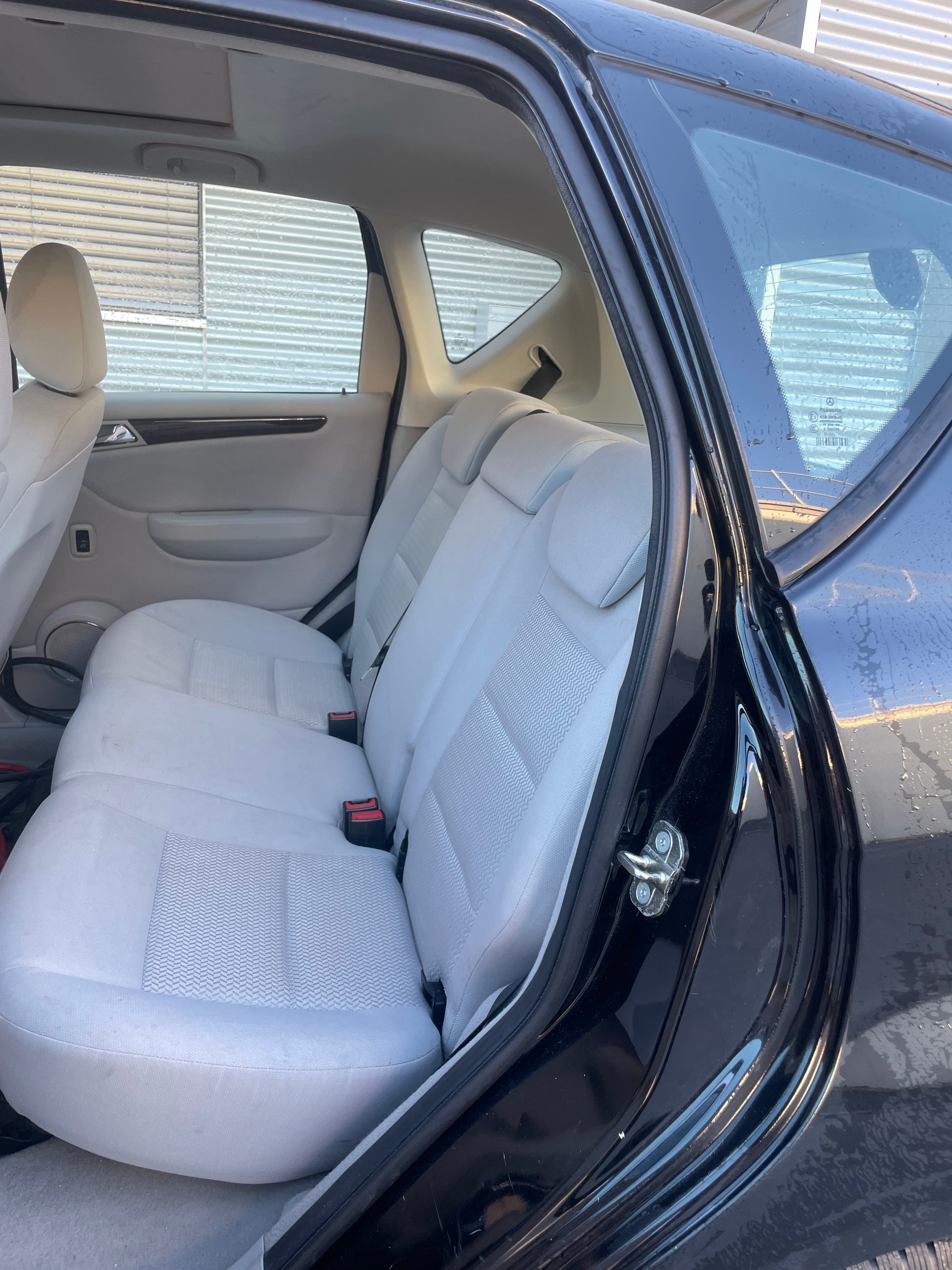 MERCEDES-BENZ A 180 CDI Elégance-image-9