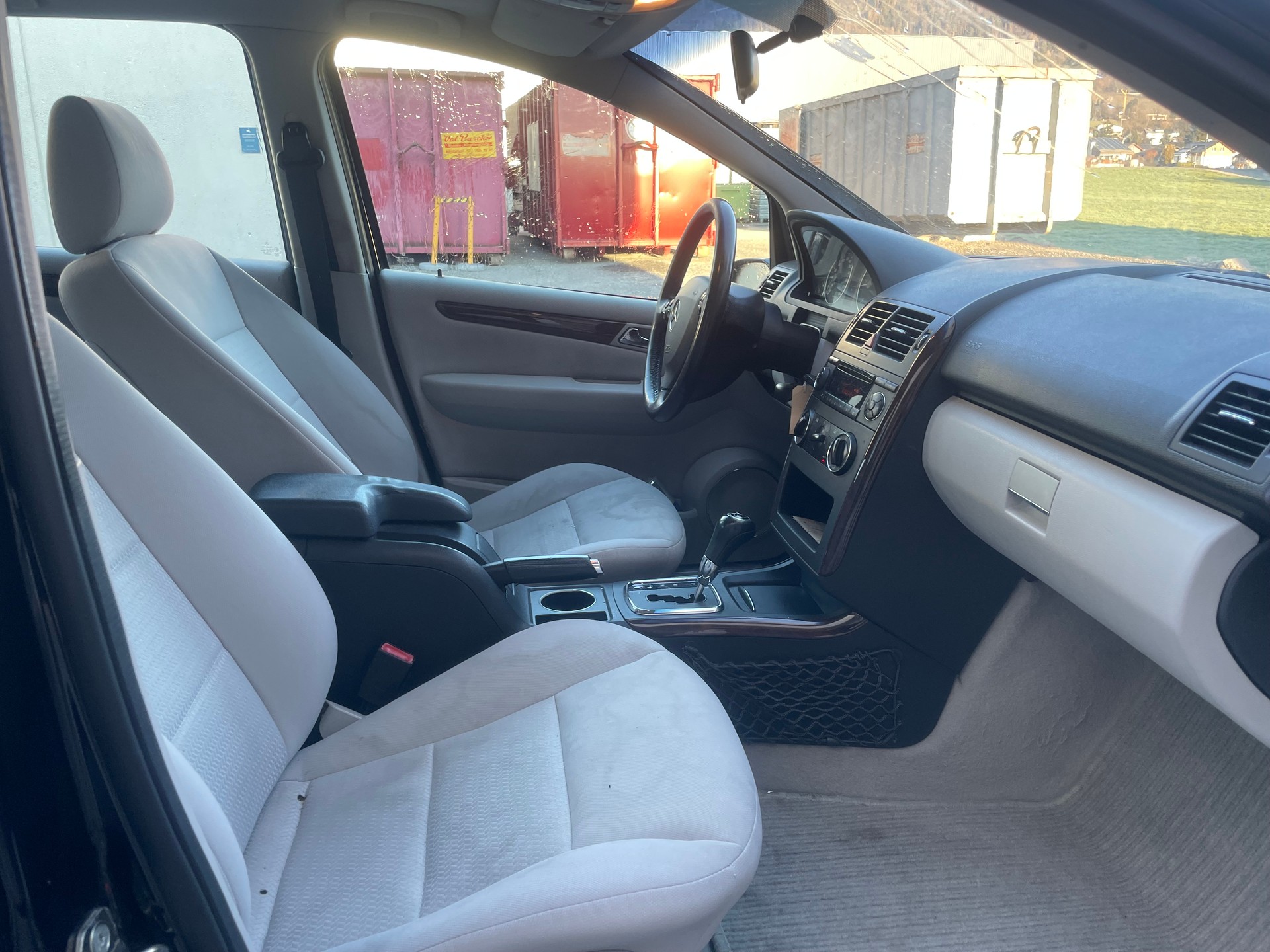 MERCEDES-BENZ A 180 CDI Elégance-image-7