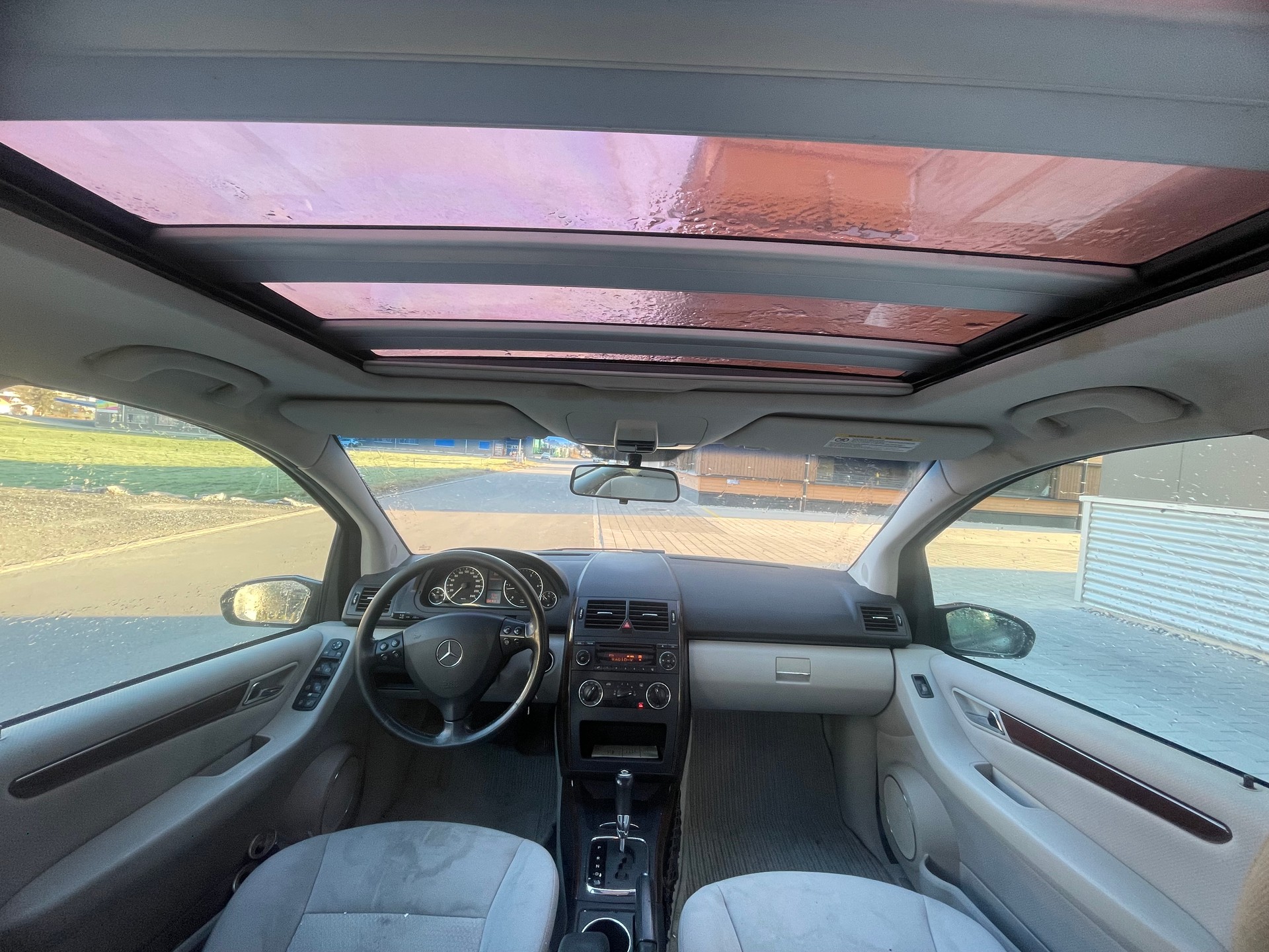 MERCEDES-BENZ A 180 CDI Elégance-image-6