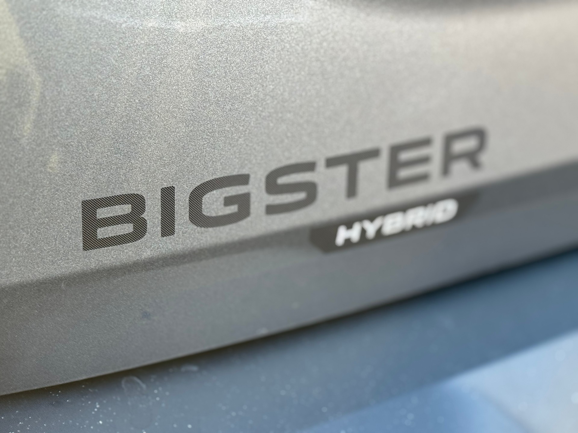DACIA Bigster HEV 155 Expression-image-15