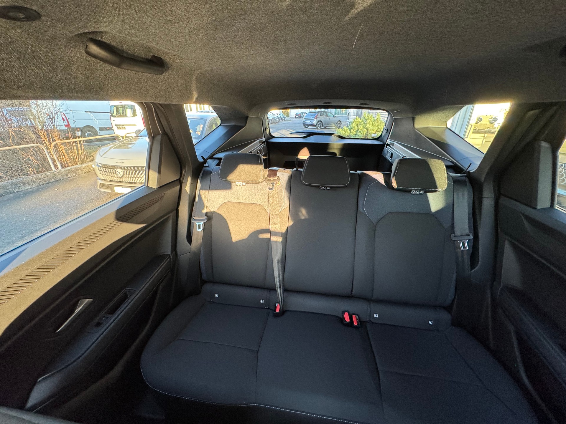 DACIA Bigster HEV 155 Expression-image-14