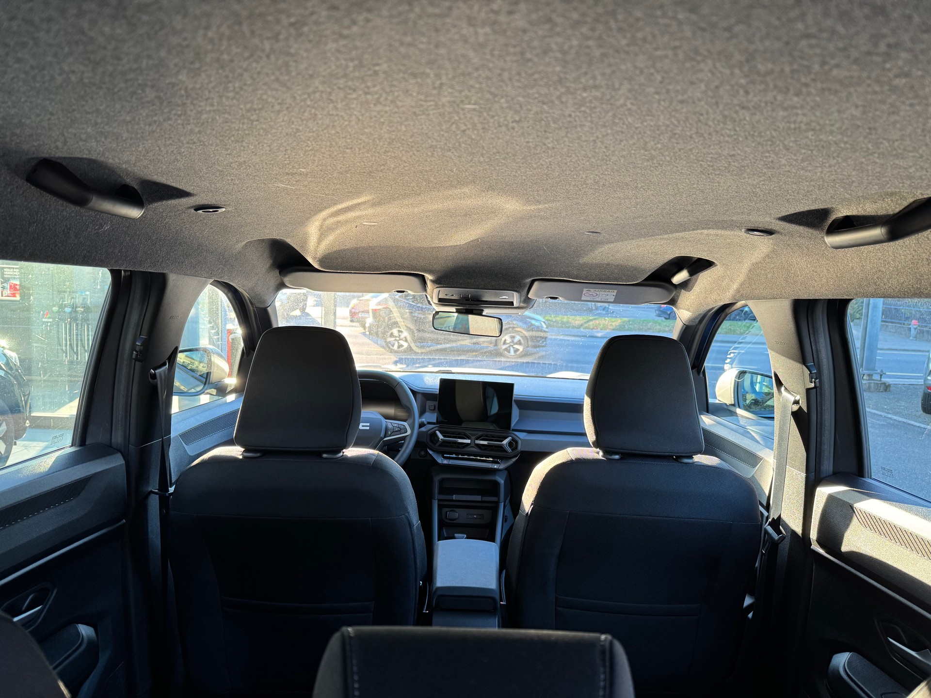 DACIA Bigster HEV 155 Expression-image-9