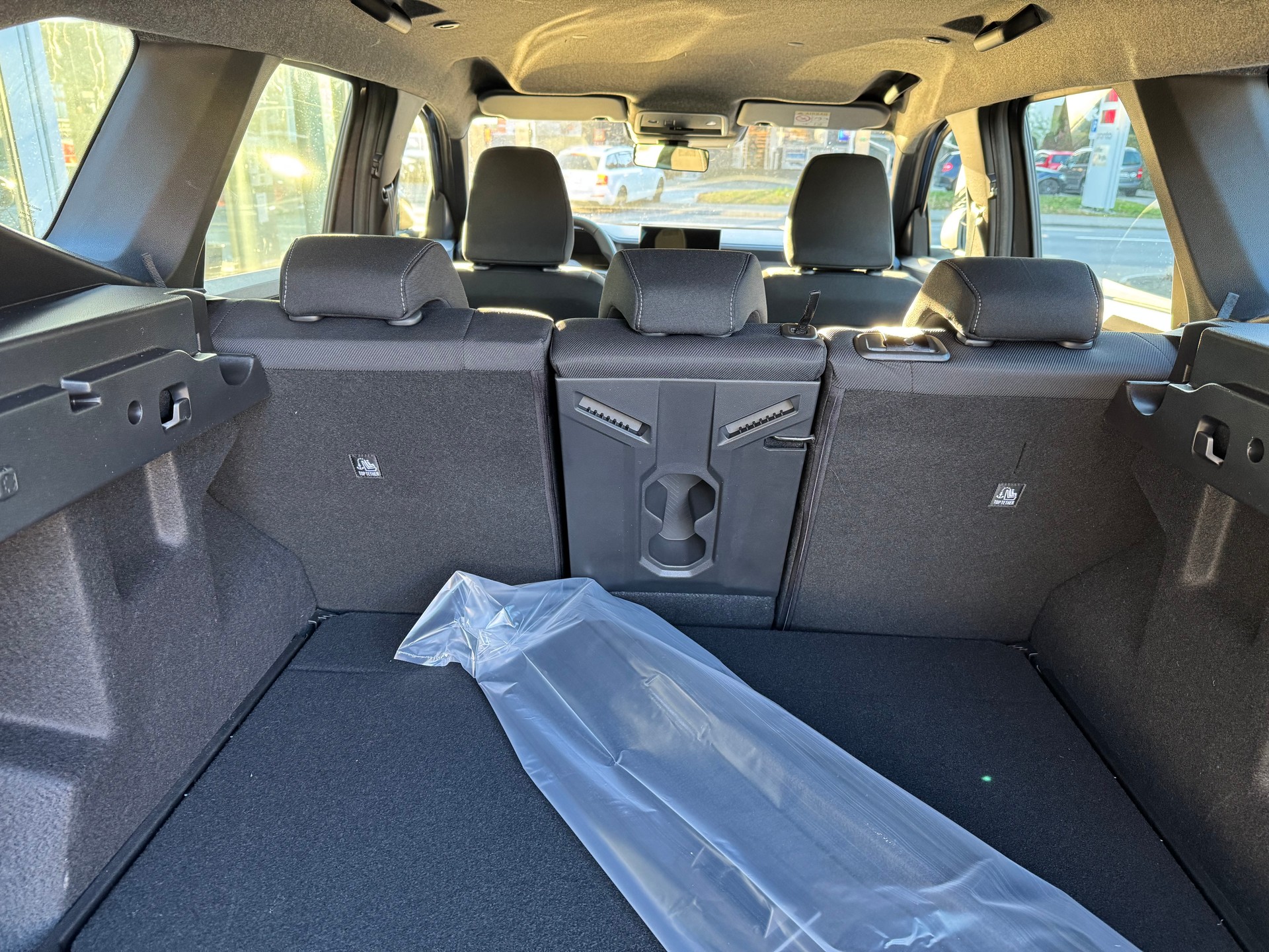 DACIA Bigster HEV 155 Expression-image-8