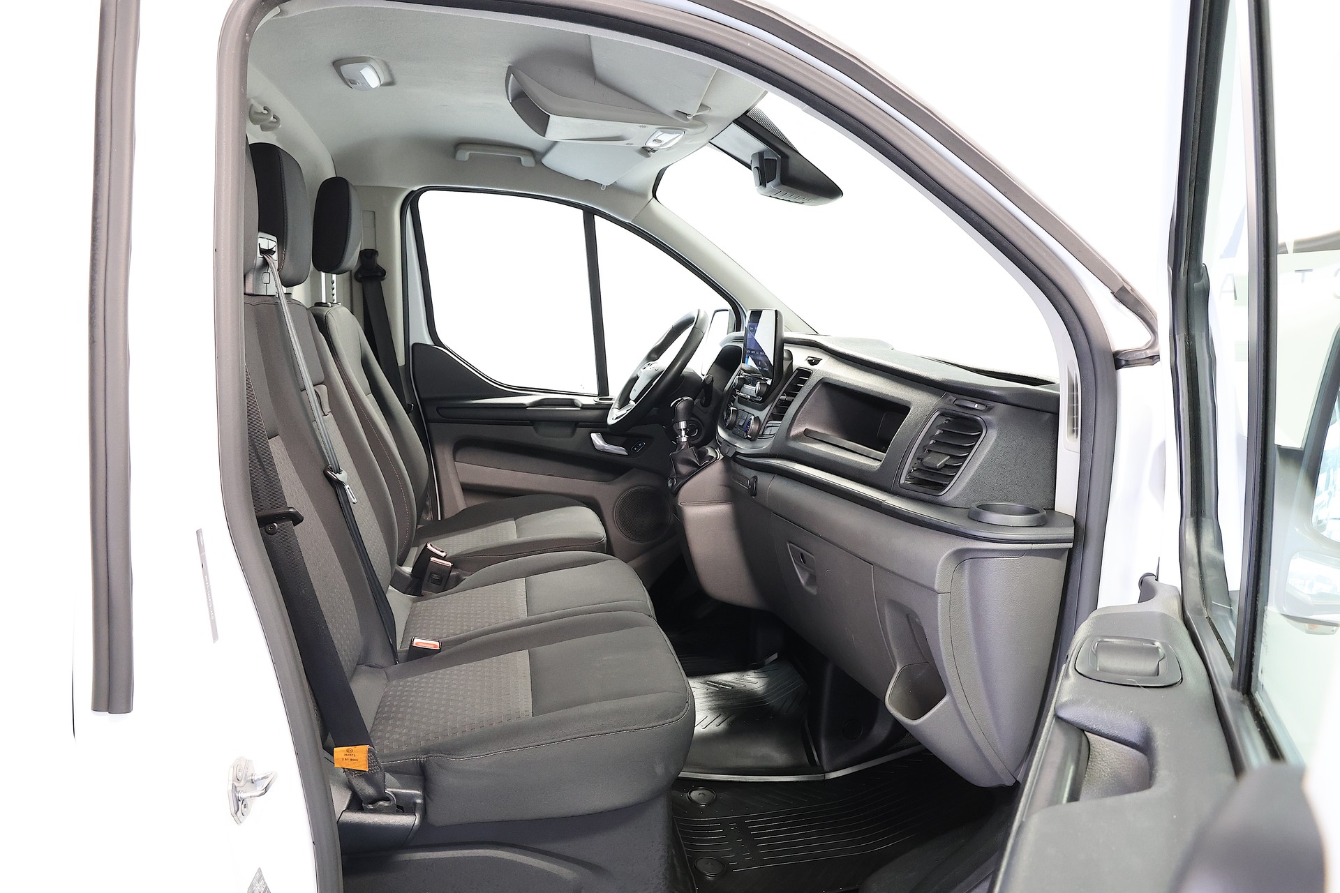FORD Transit Custom Van 320 L2H1 Trend-image-11