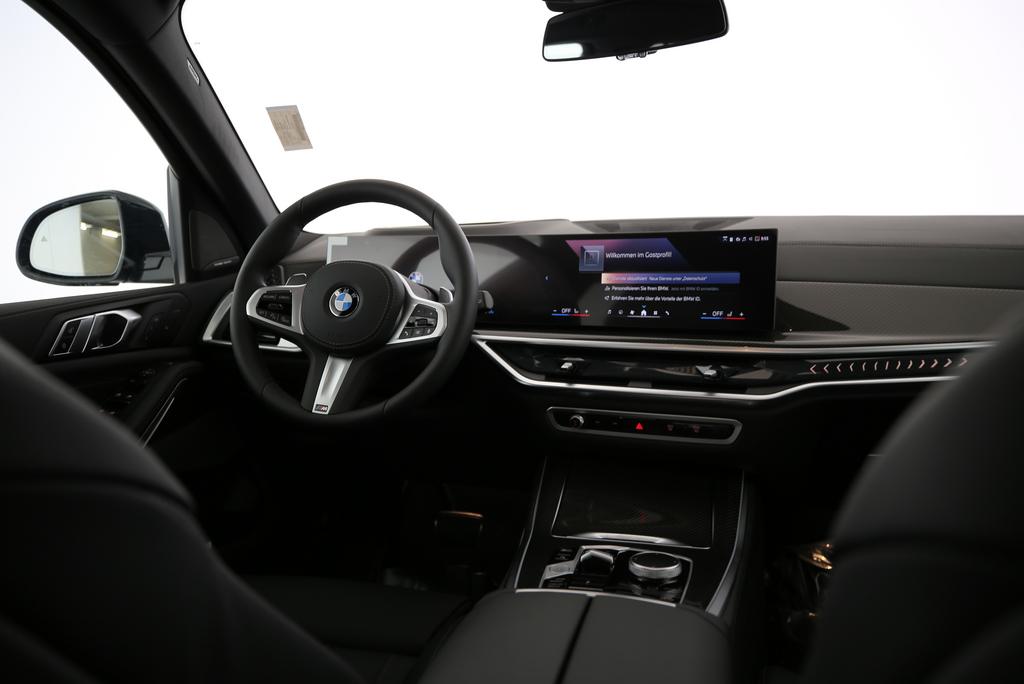 BMW X5 30d xDrive SAG-image-6