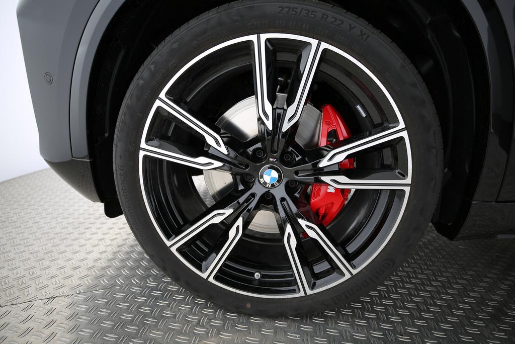 BMW X5 30d xDrive SAG-image-2