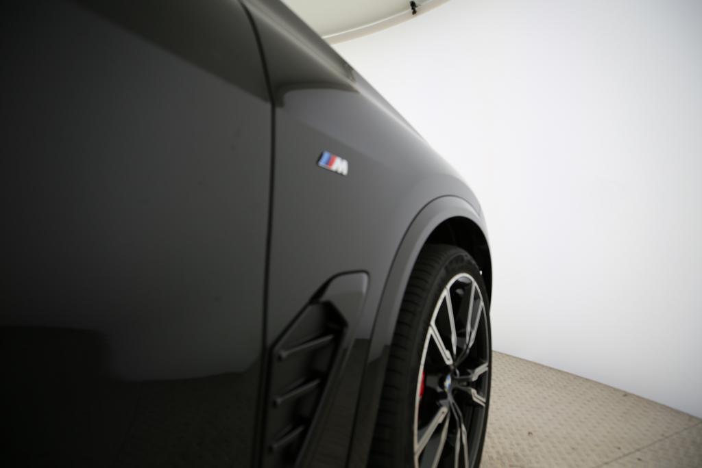 BMW X5 30d xDrive SAG-image-9
