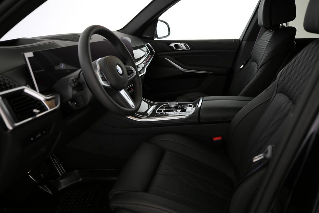 BMW X5 30d xDrive SAG-image-3