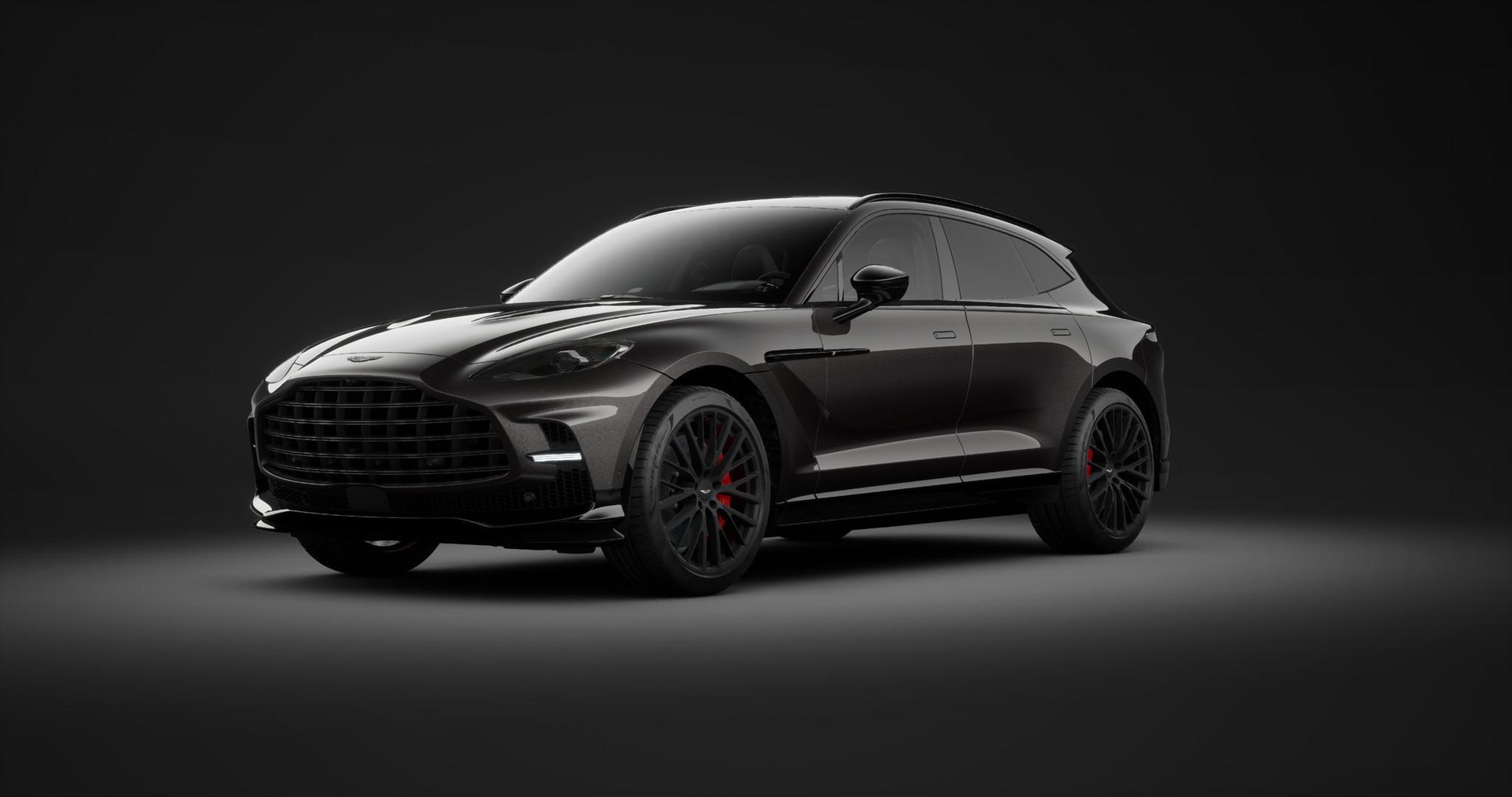 ASTON MARTIN DBX 707 4.0 V8 Bi-Turbo-image-1