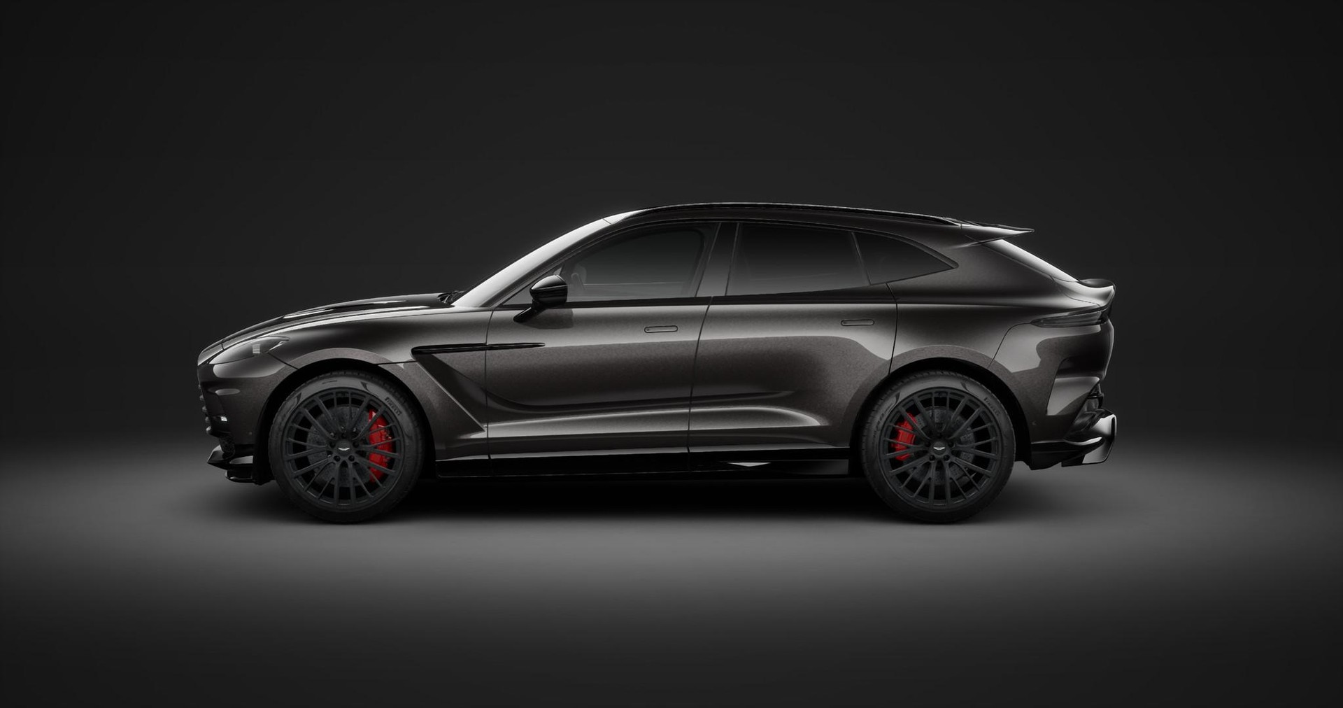 ASTON MARTIN DBX 707 4.0 V8 Bi-Turbo-image-2
