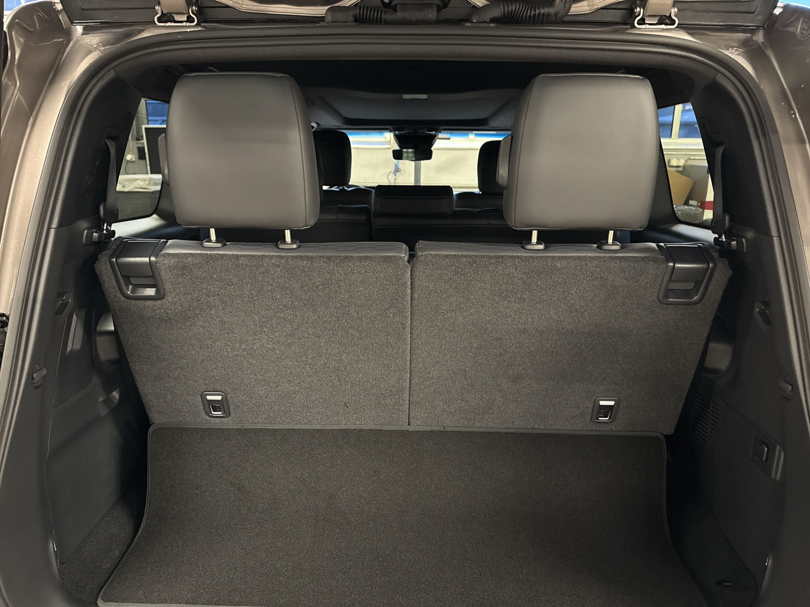 TOYOTA Land Cruiser 2.8 D 48V Invincible-image-7