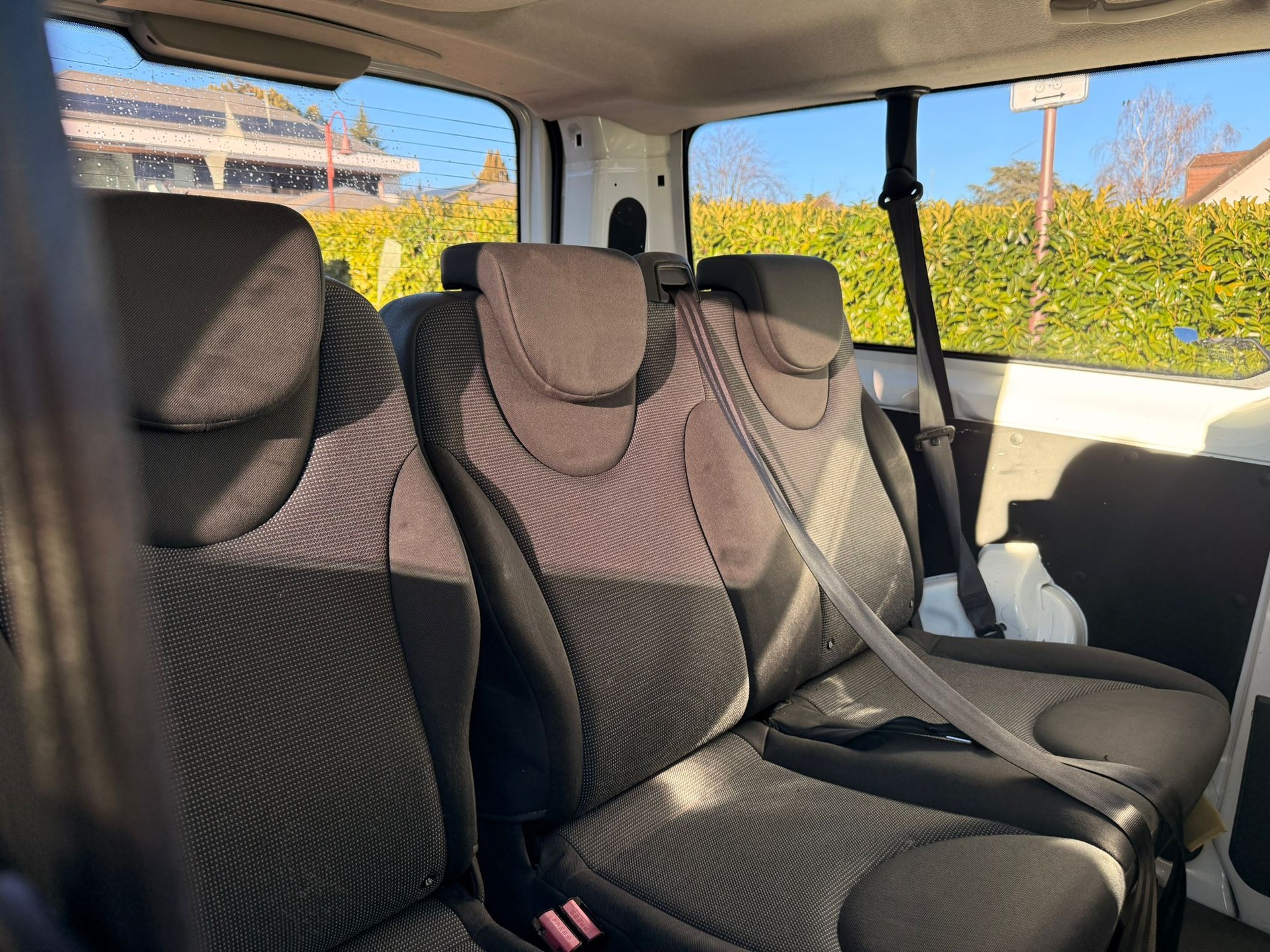 PEUGEOT Expert Tepee 2.0 HDi Confort L2 ** 9 Places **-image-19