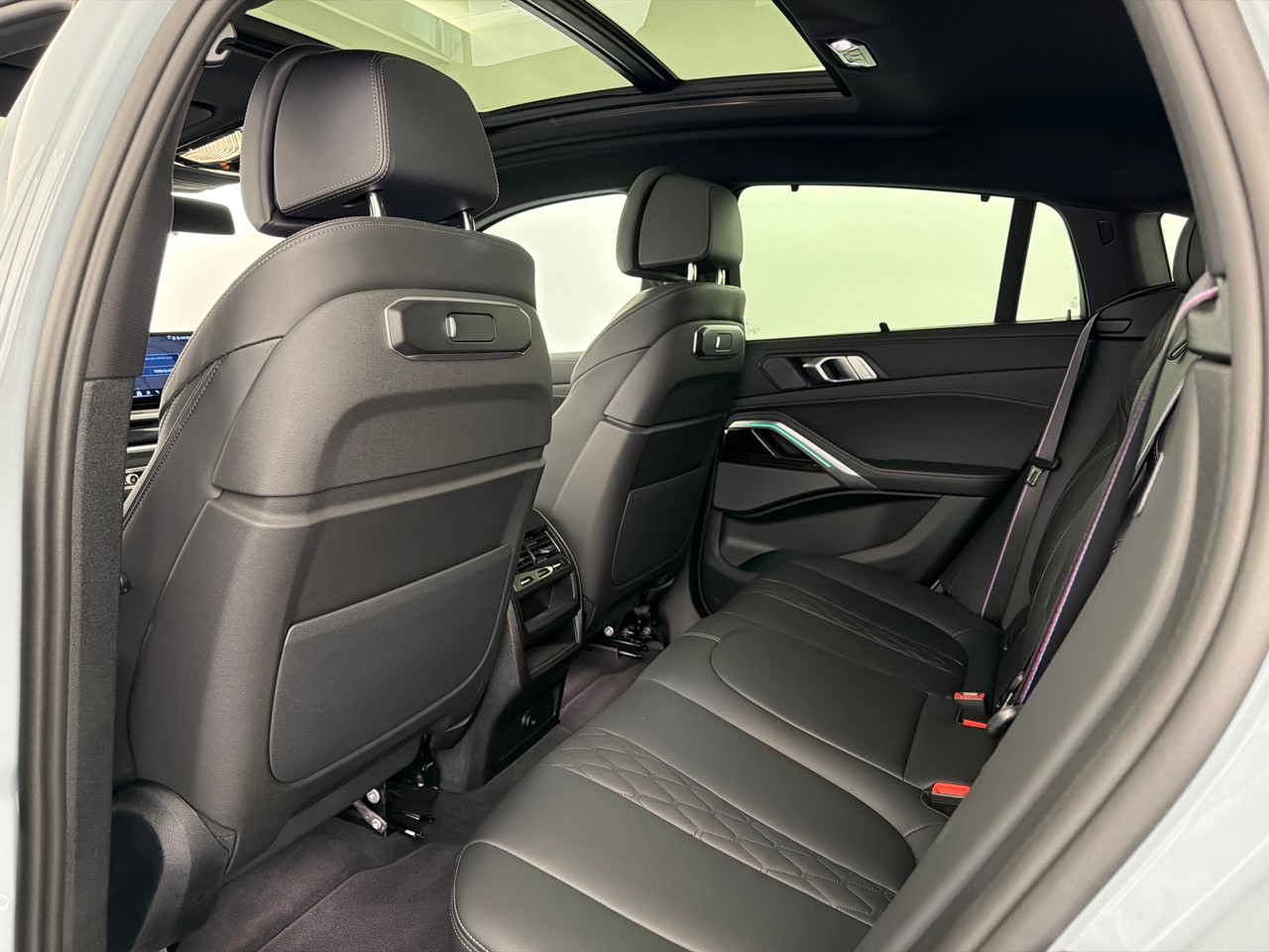 BMW X6 xDr 48V 30d M SportPro-image-5