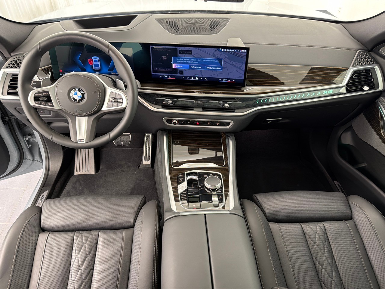 BMW X6 xDr 48V 30d M SportPro-image-6