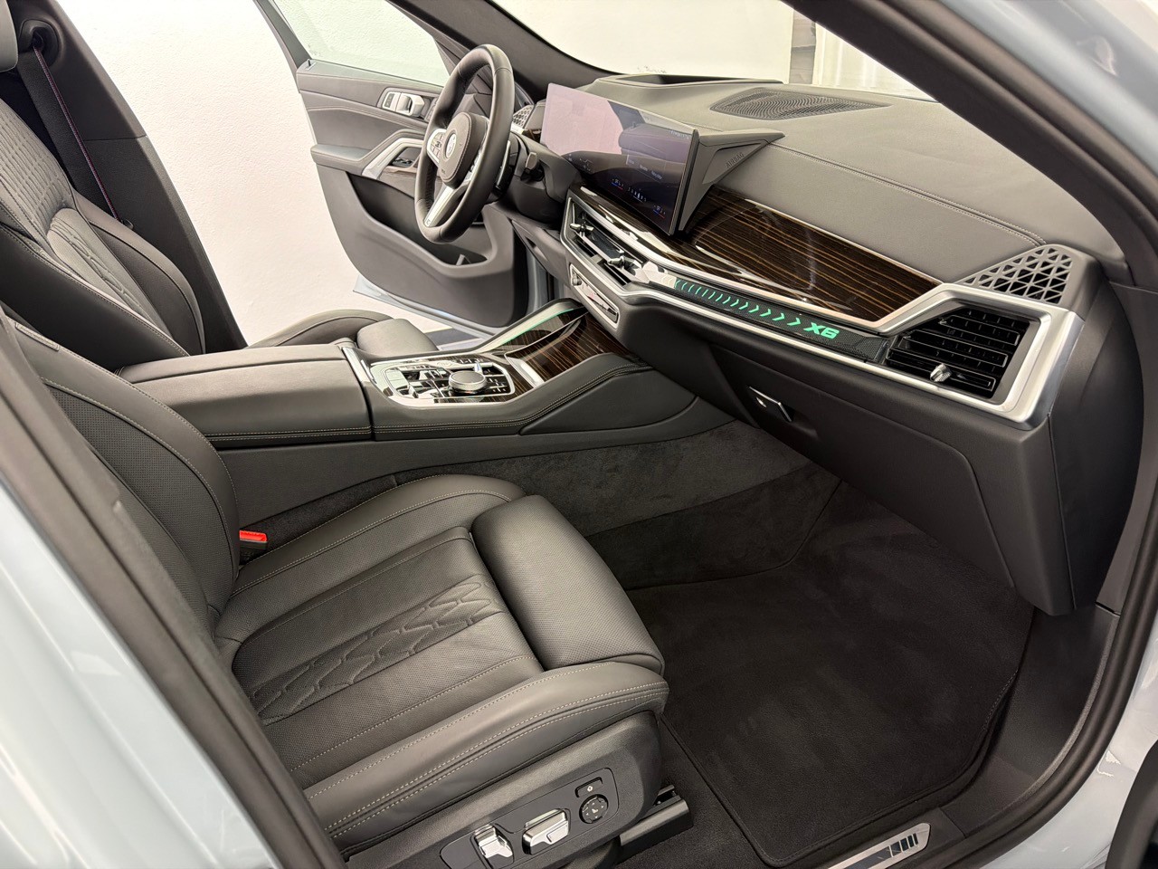BMW X6 xDr 48V 30d M SportPro-image-8