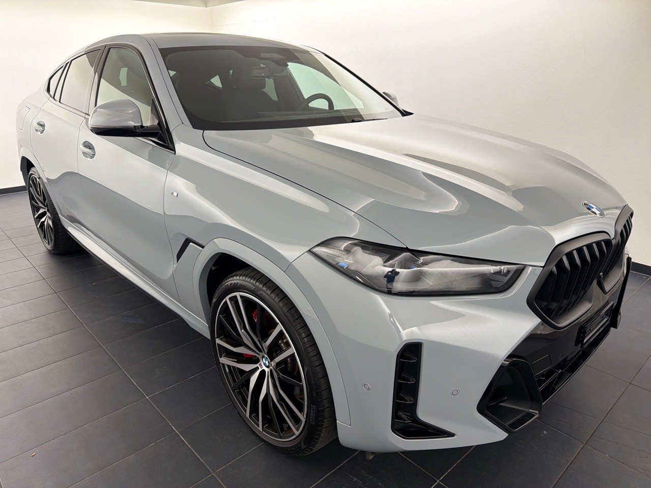 BMW X6 xDr 48V 30d M SportPro-image-3