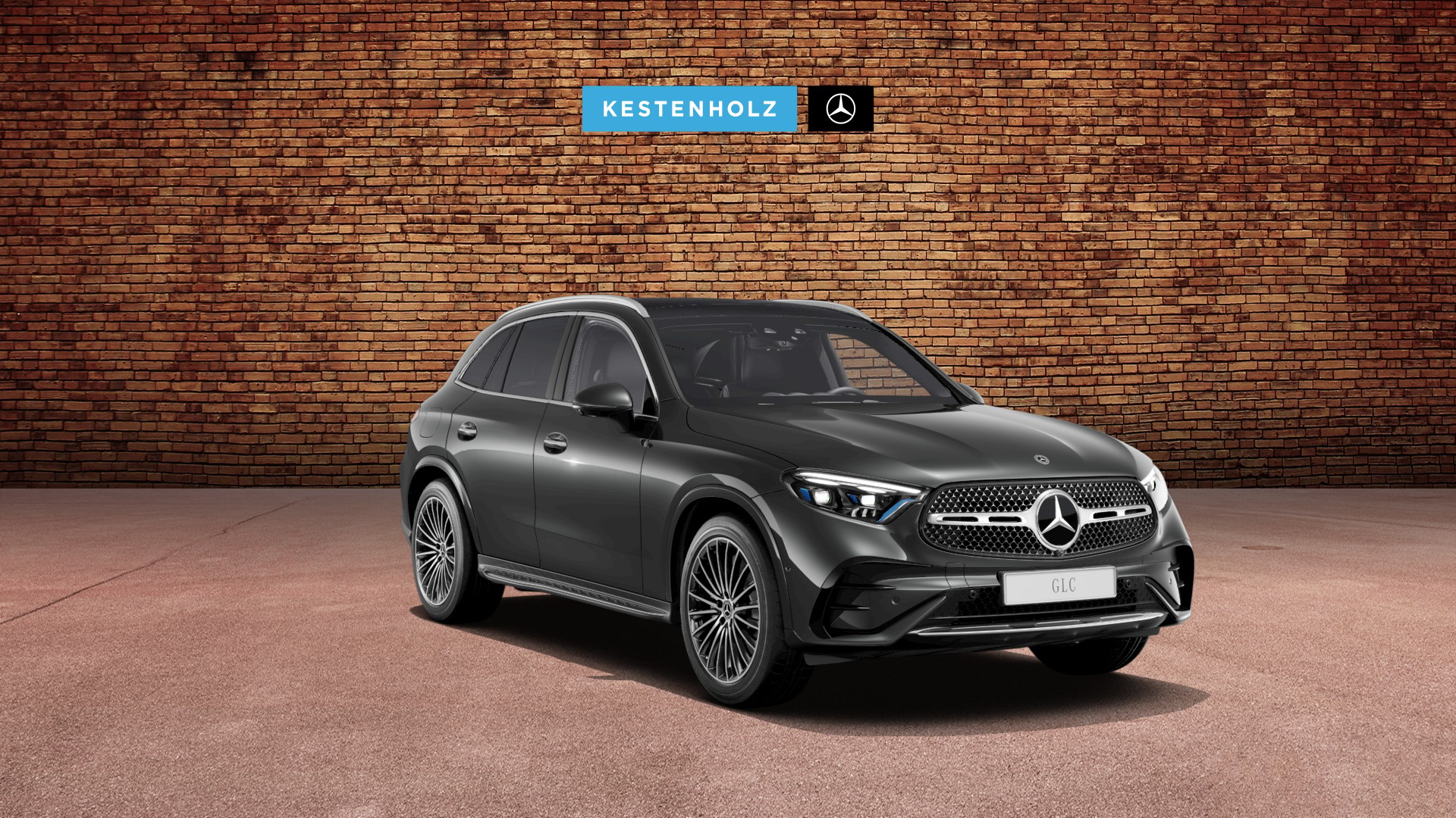 MERCEDES-BENZ GLC 220 d 4Matic 9G-Tronic-image-3