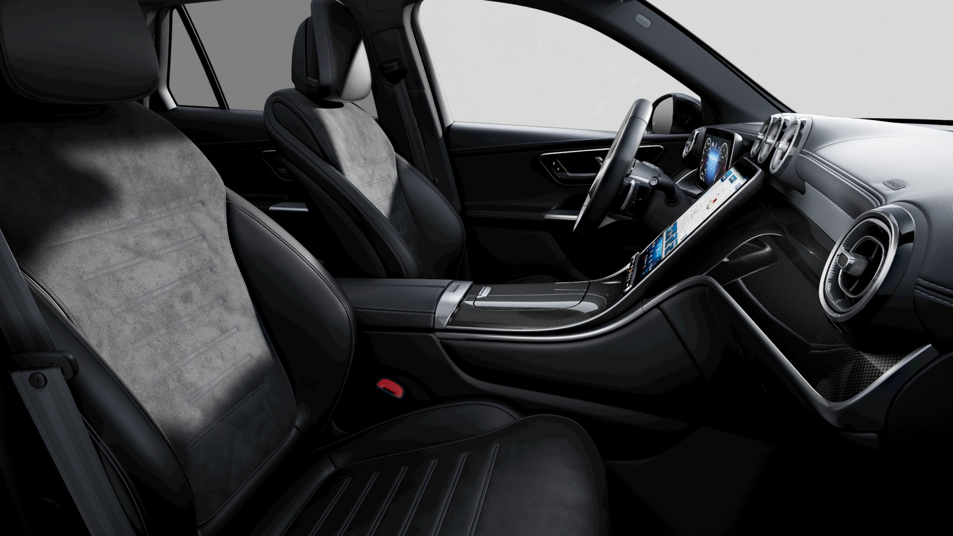 MERCEDES-BENZ GLC 220 d 4Matic 9G-Tronic-image-9
