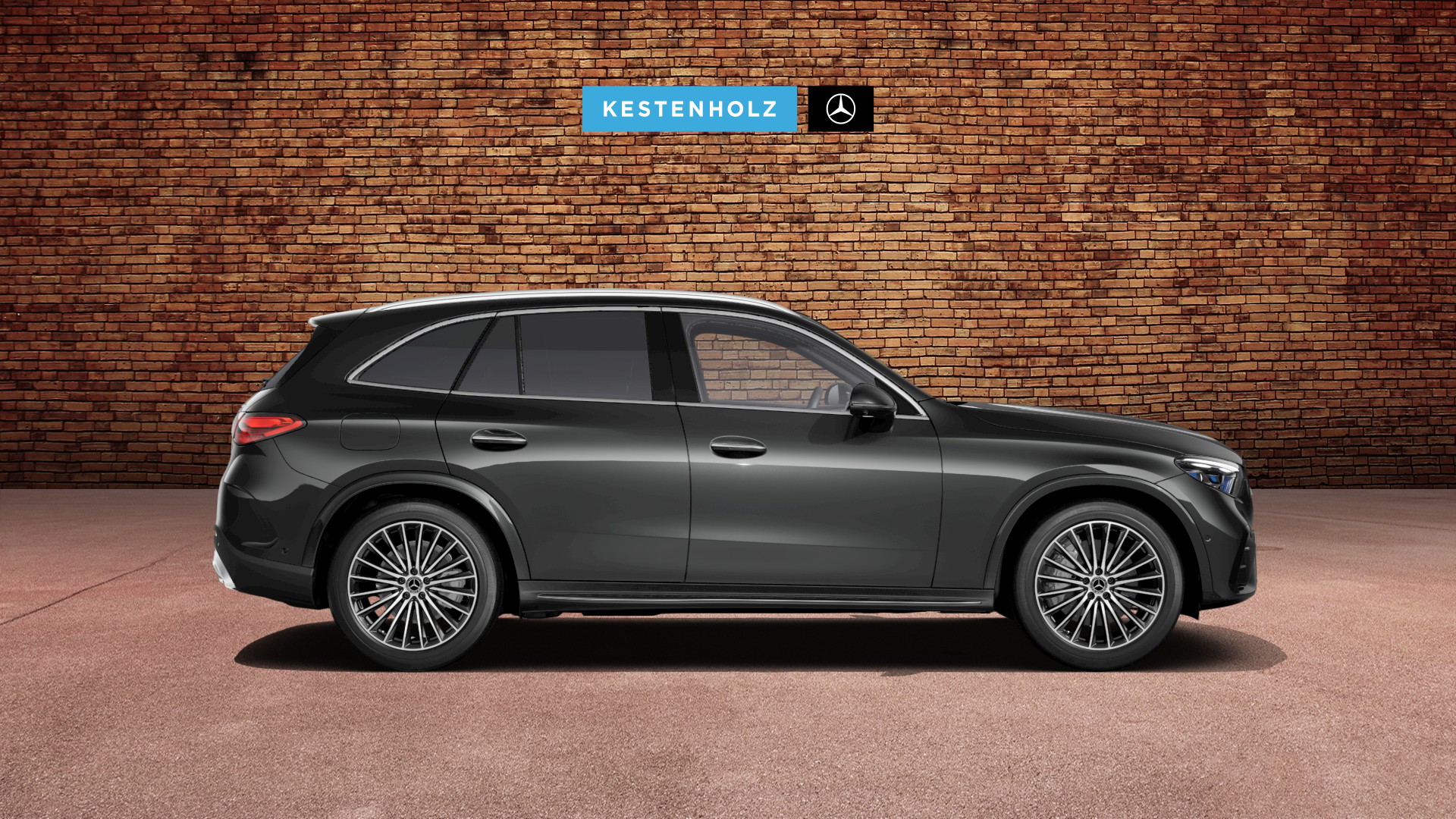 MERCEDES-BENZ GLC 220 d 4Matic 9G-Tronic-image-4