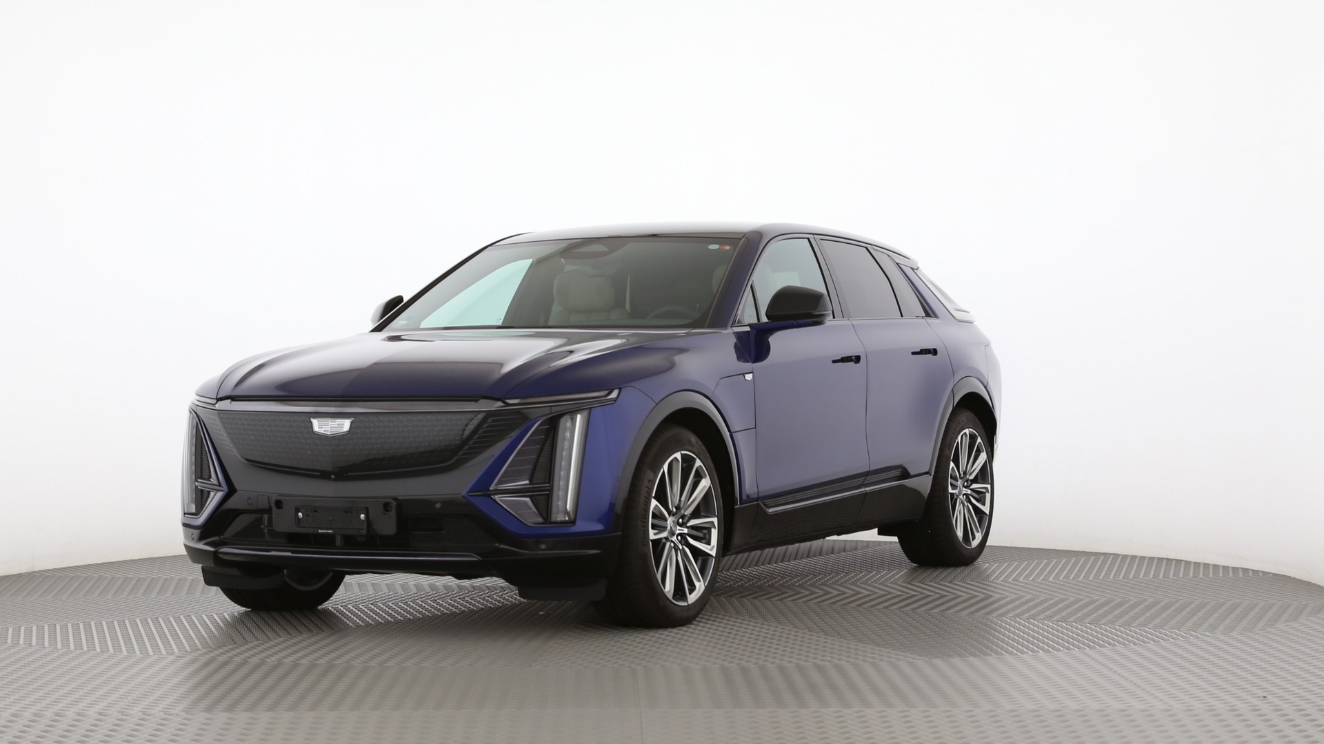 CADILLAC LYRIQ Sport 102 kWh AWD