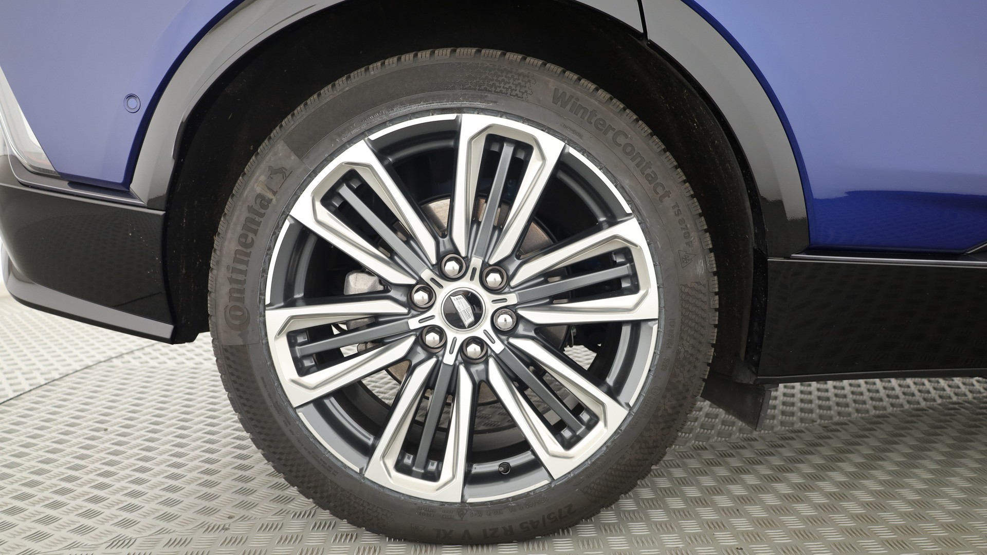 CADILLAC LYRIQ Sport 102 kWh AWD-image-8