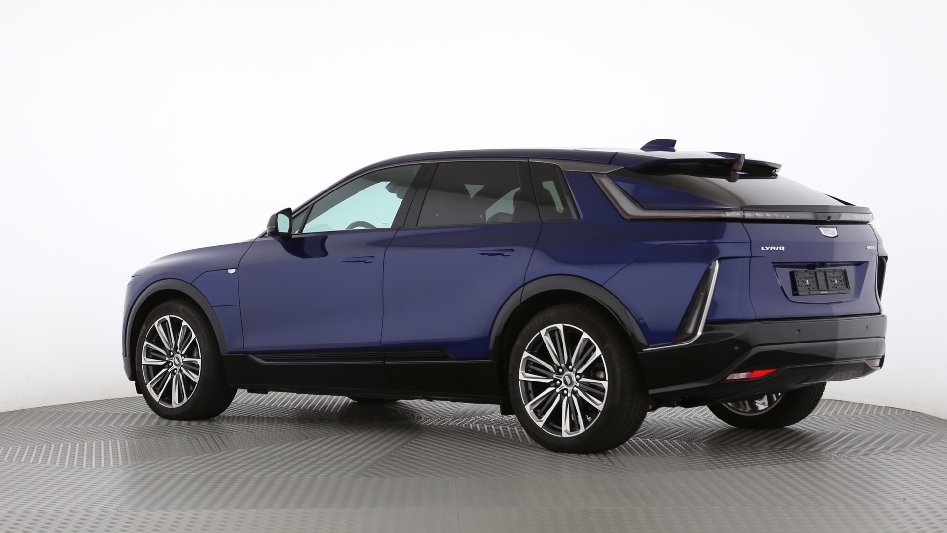 CADILLAC LYRIQ Sport 102 kWh AWD-image-17
